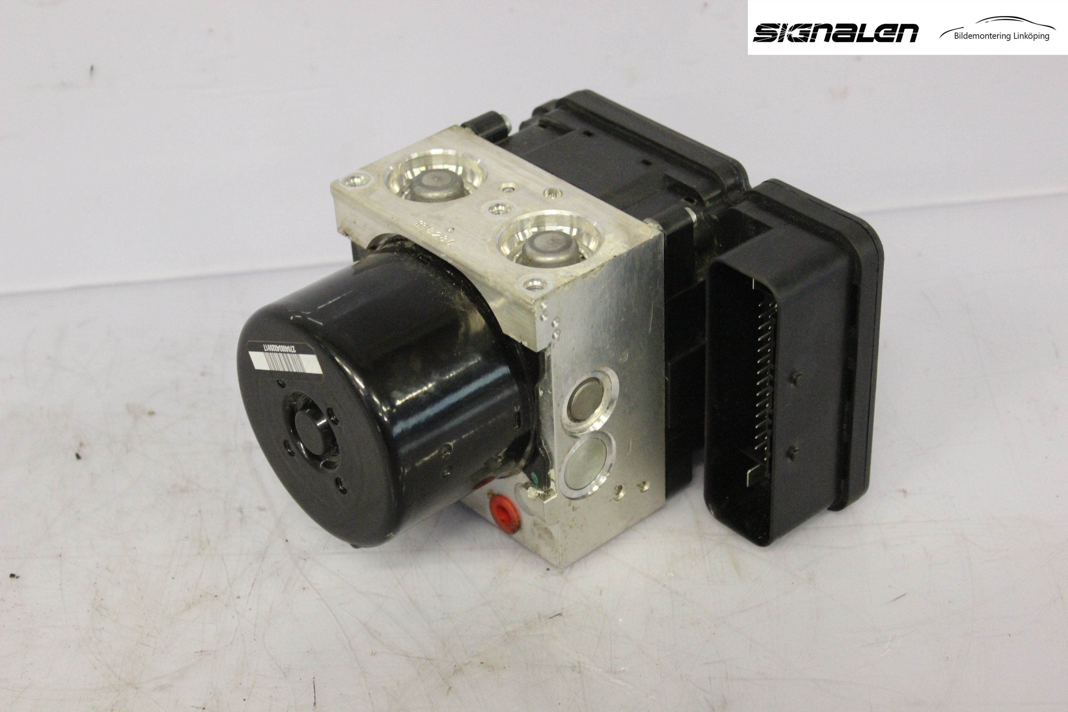 Volvo V70 08-13 Abs Hydraulaggregat