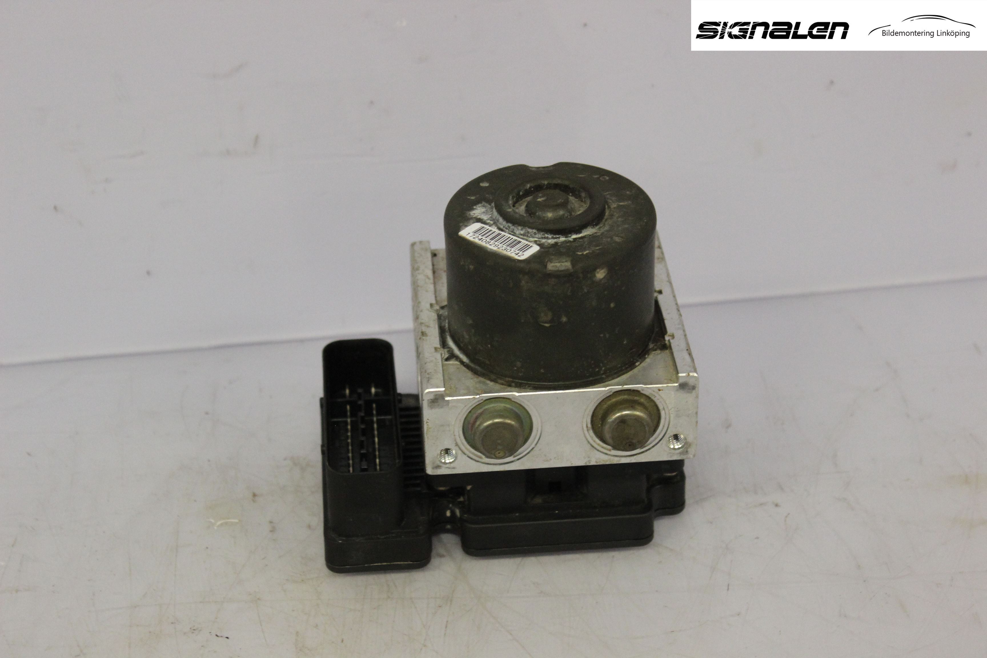 Skoda OCTAVIA (1Z) 05-13 Abs Hydraulaggregat