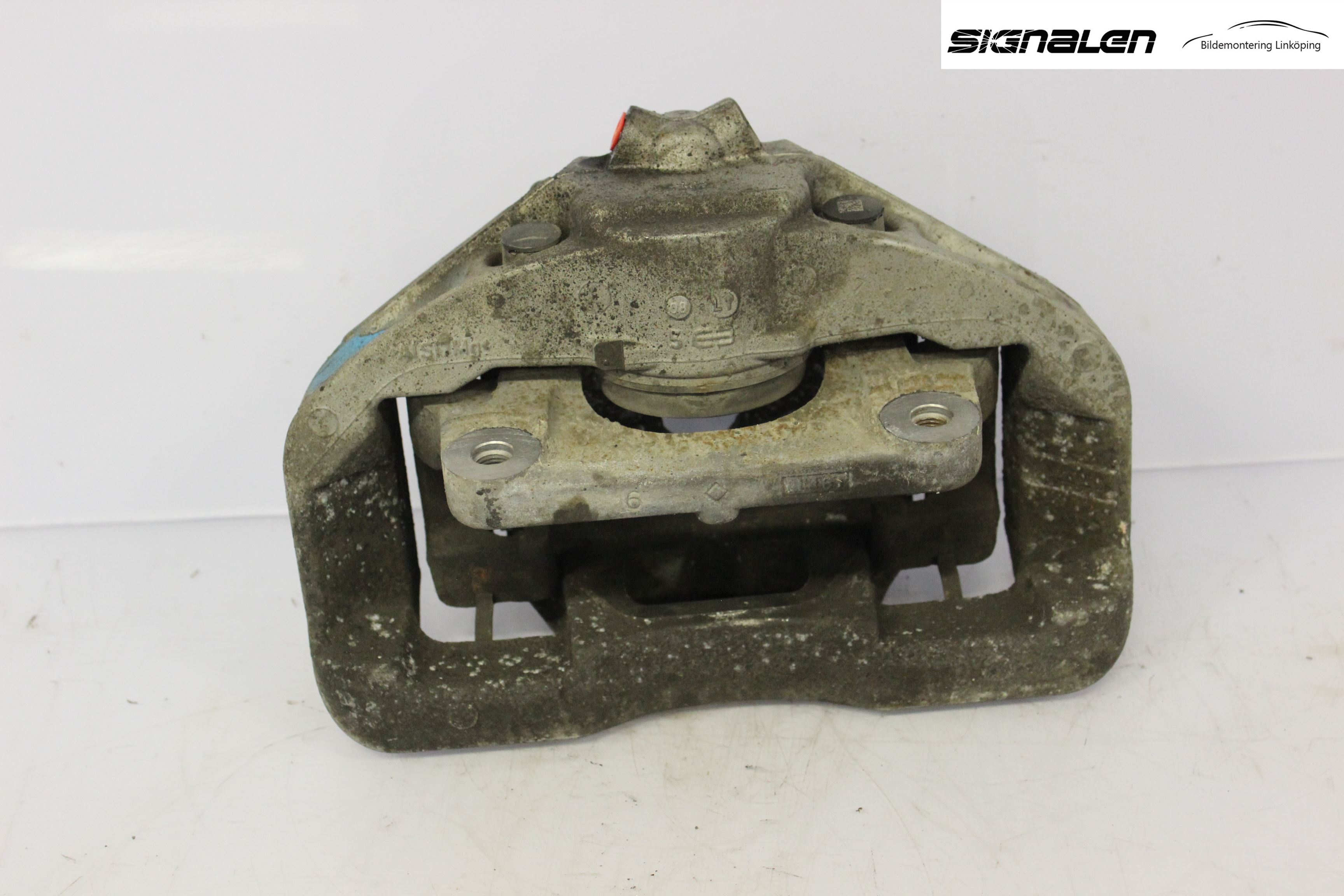BMW 5 F10/F11/F18 09-17 Bromsok Fram Höger