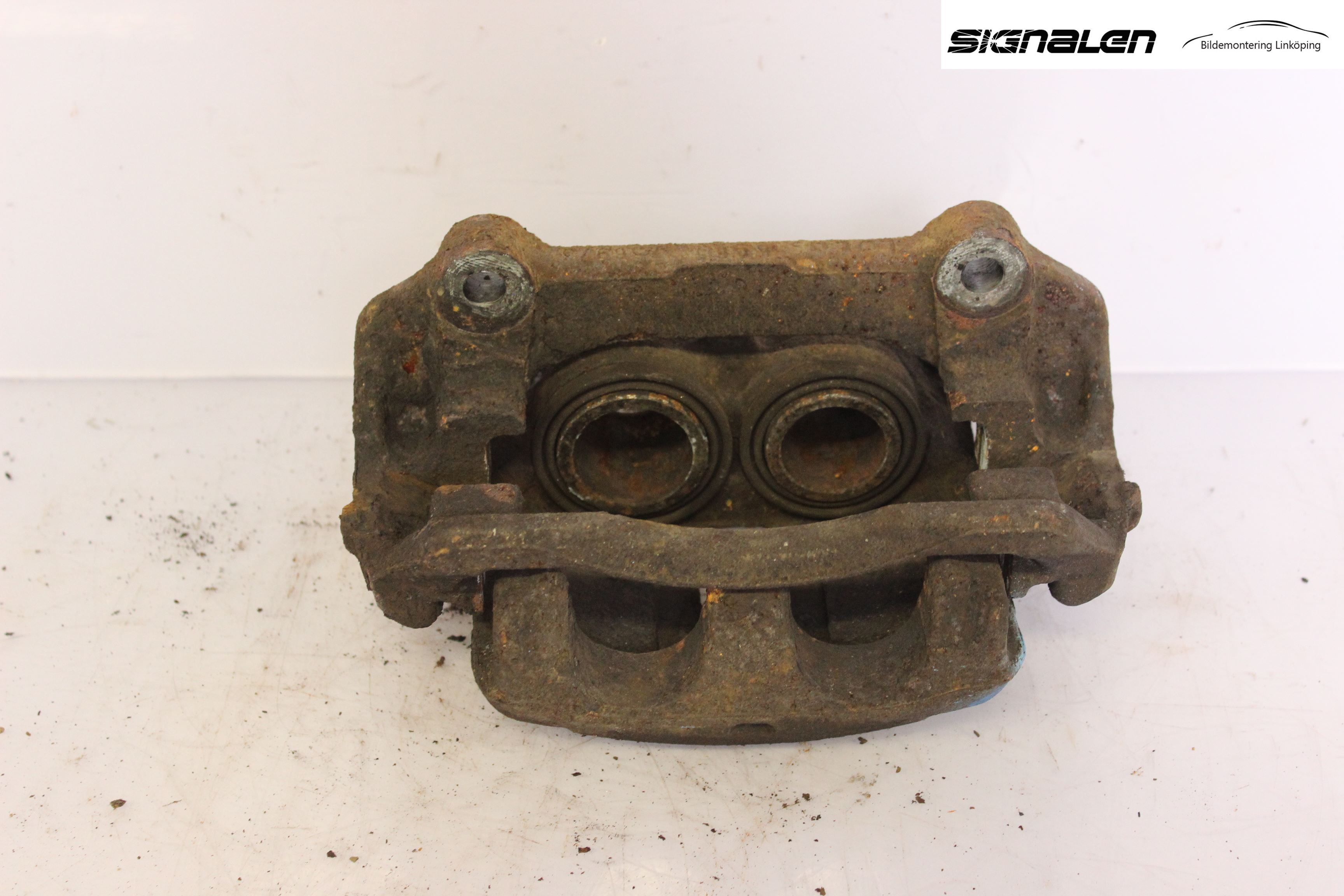 Opel VIVARO 01-14 Bromsok Fram Höger