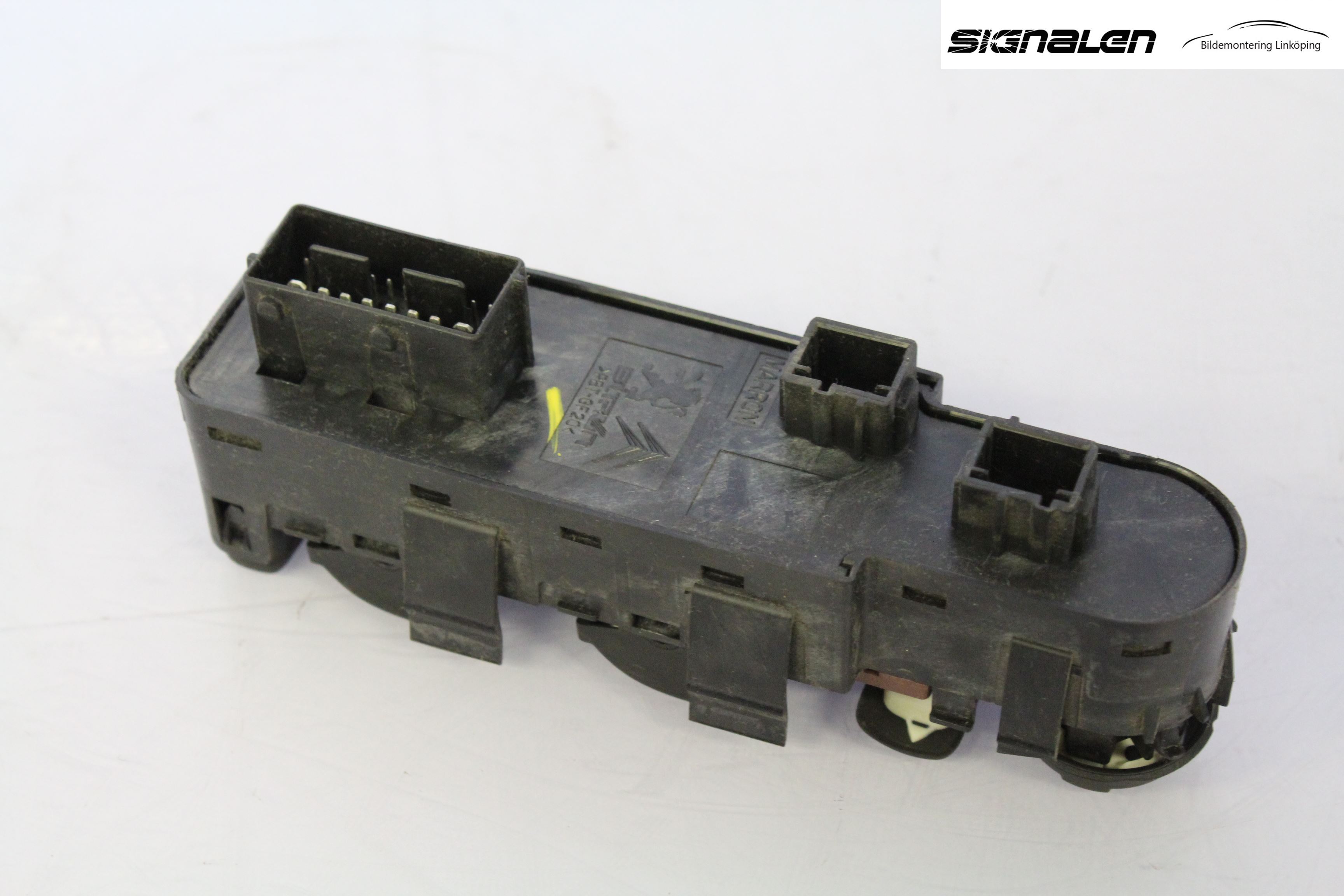 Peugeot 3008 09-16 Strömställare Elhiss