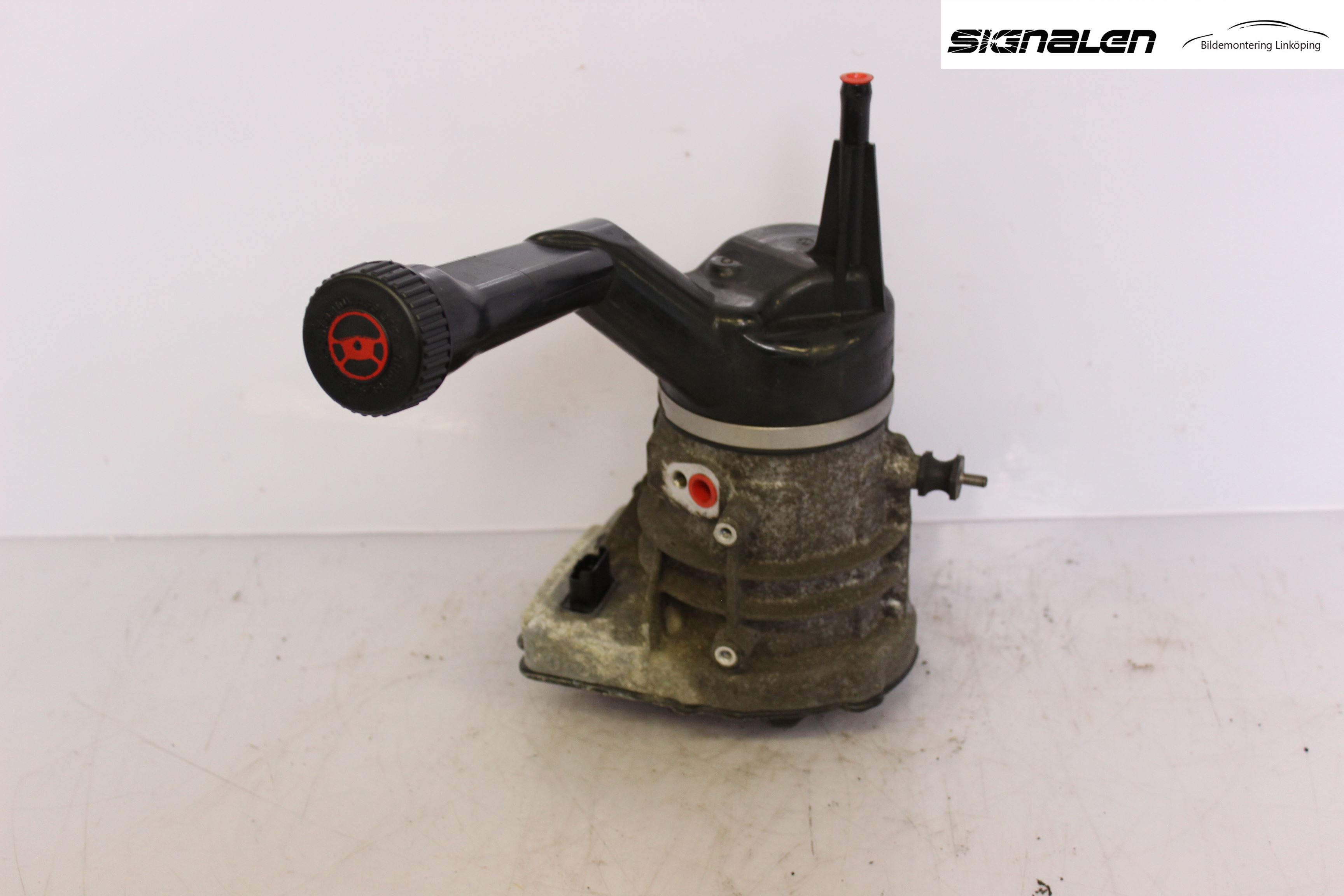 Citroen C4 GRAND PICASSO 07-13 Styrservopump