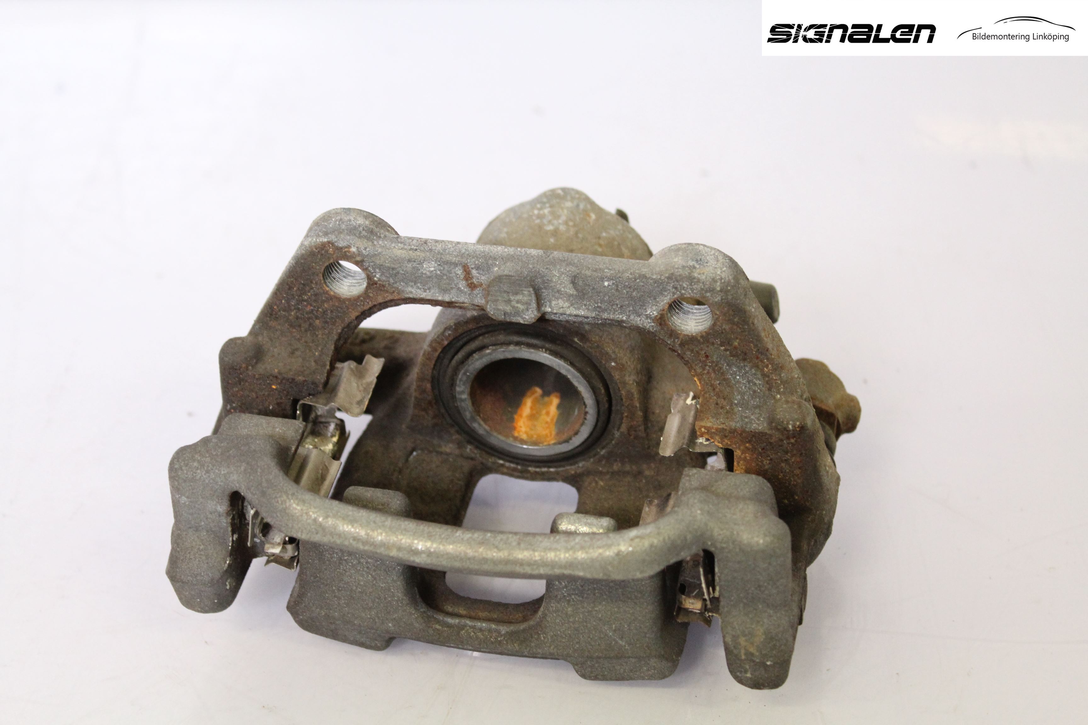 Honda CR-V 13-18 Bromsok Bak Vänster