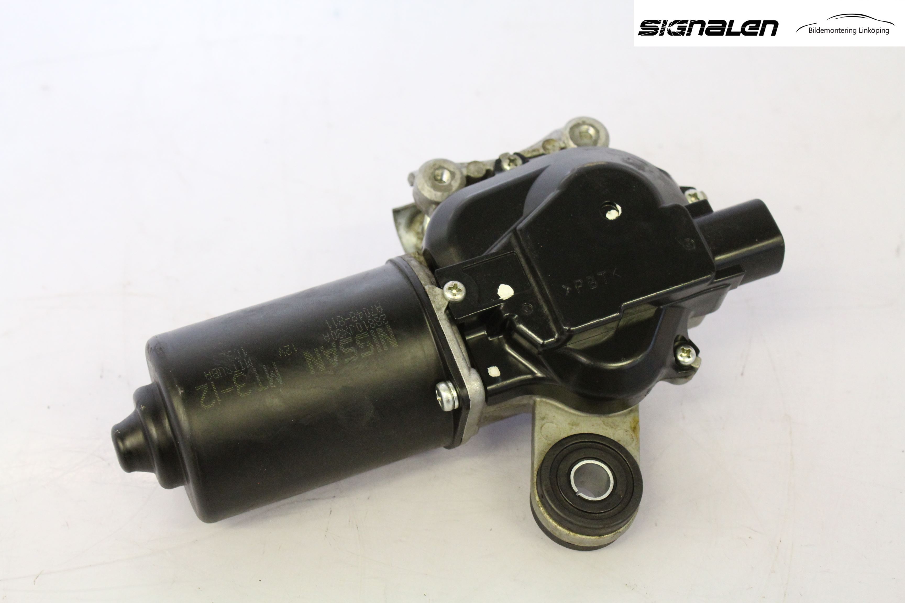 Nissan NV200/NV200 COMBI Torkarmotor Vindruta