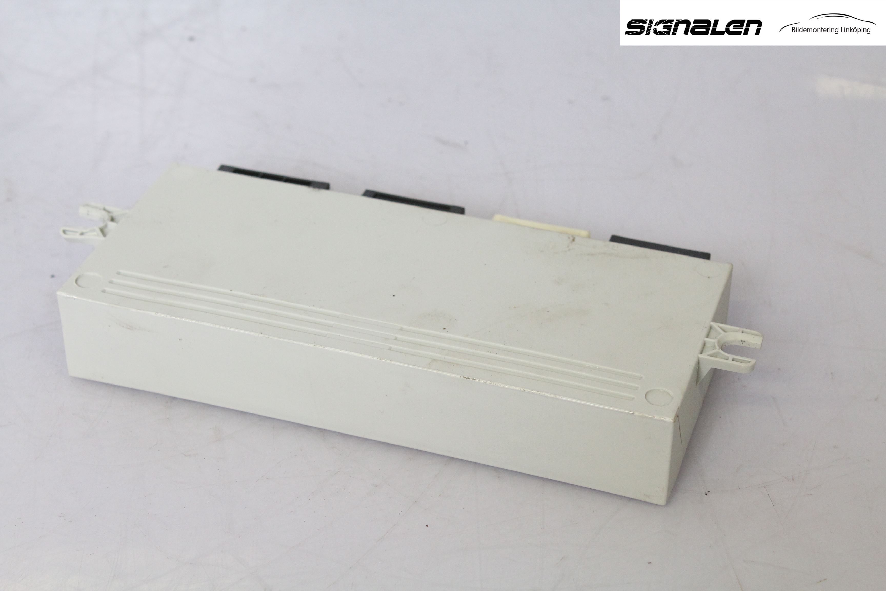 BMW 5 F10/F11/F18 09-17 Styrenhet Övrigt