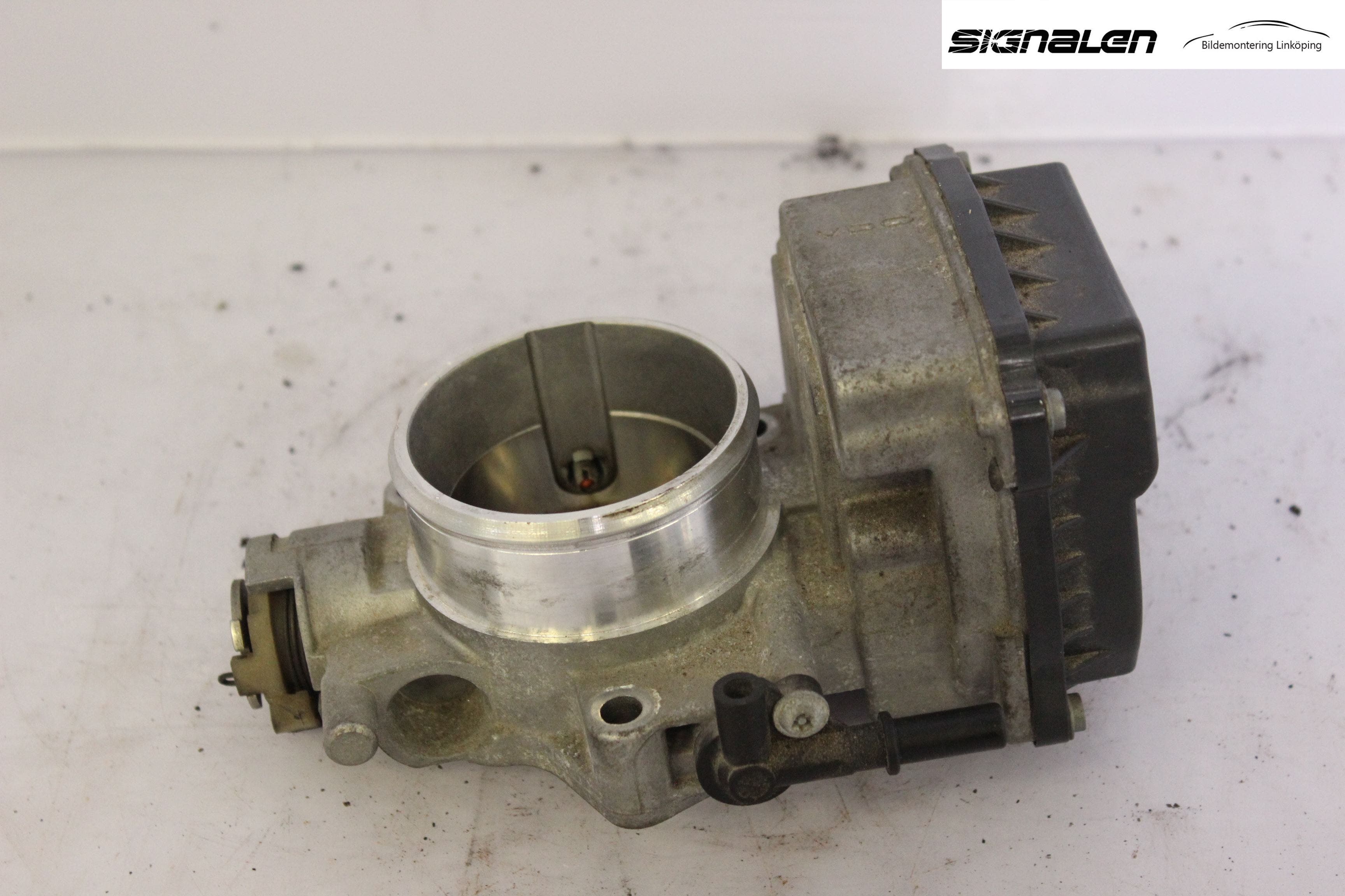 Peugeot 307 01-05 Injspjällhus