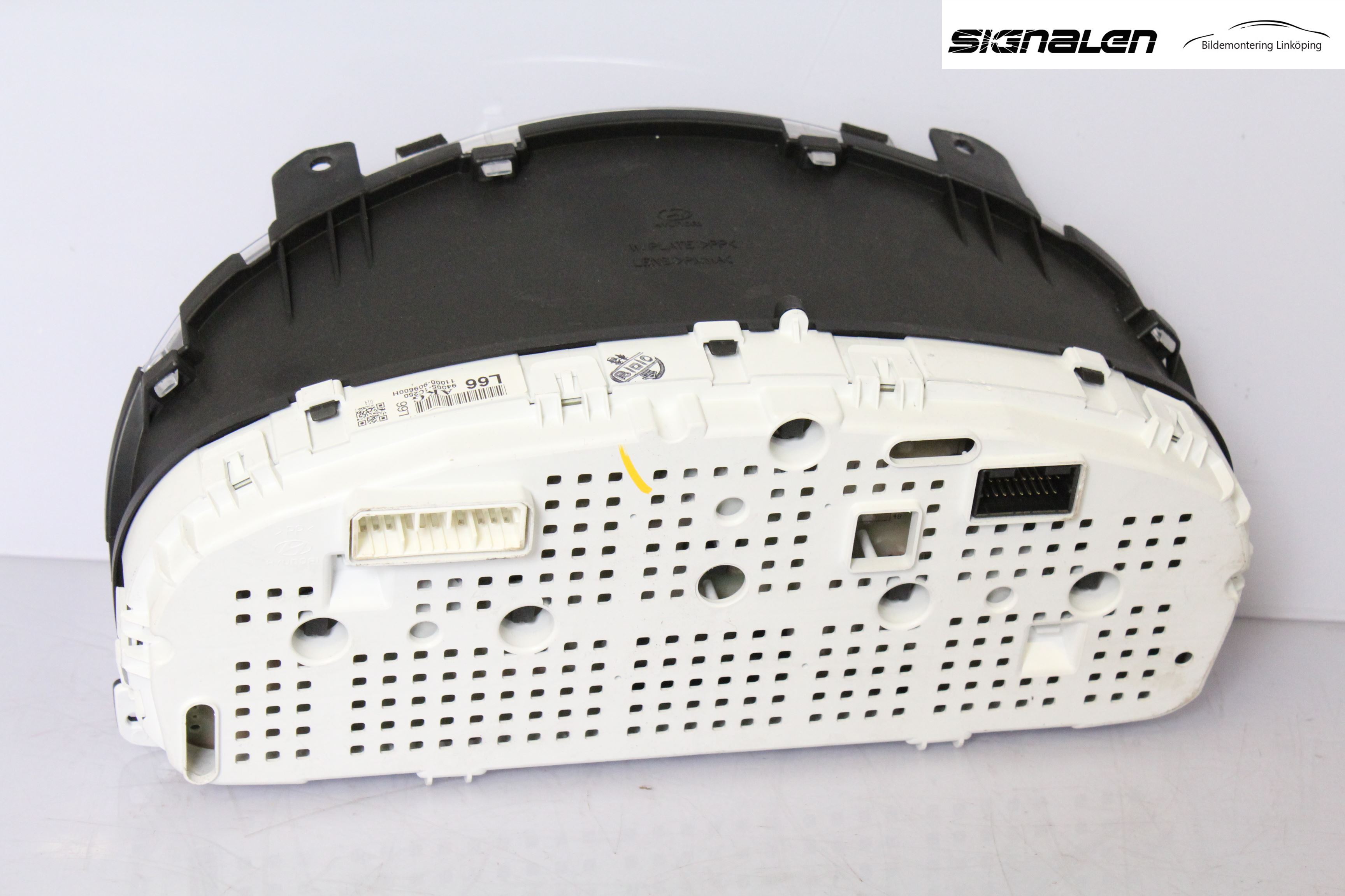 Hyundai GETZ Instrument Komb