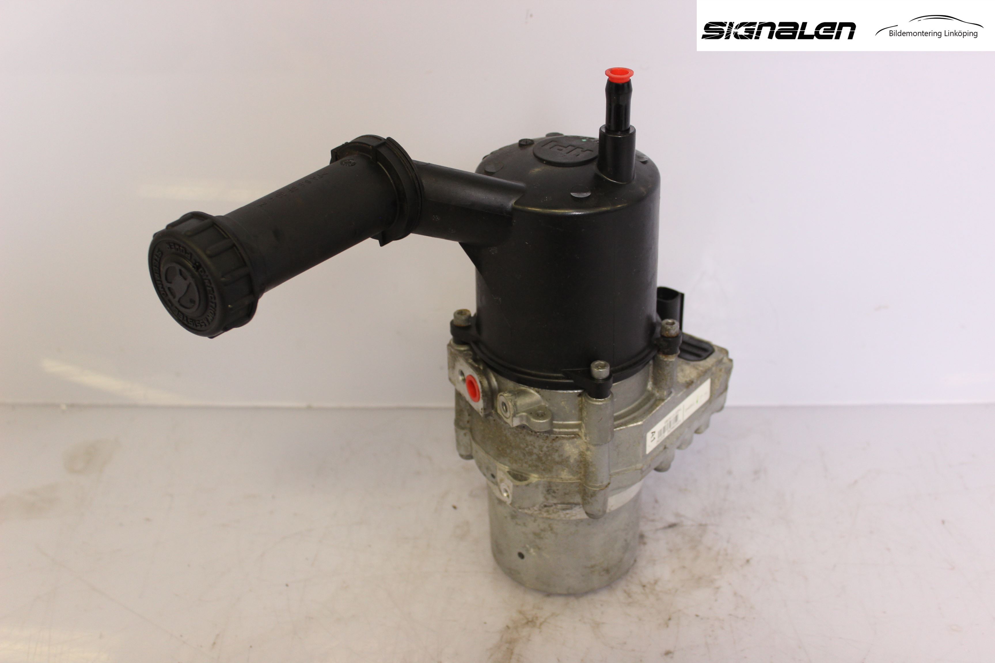 Citroen C4 II 11-18 Styrservo Pump Elektrisk