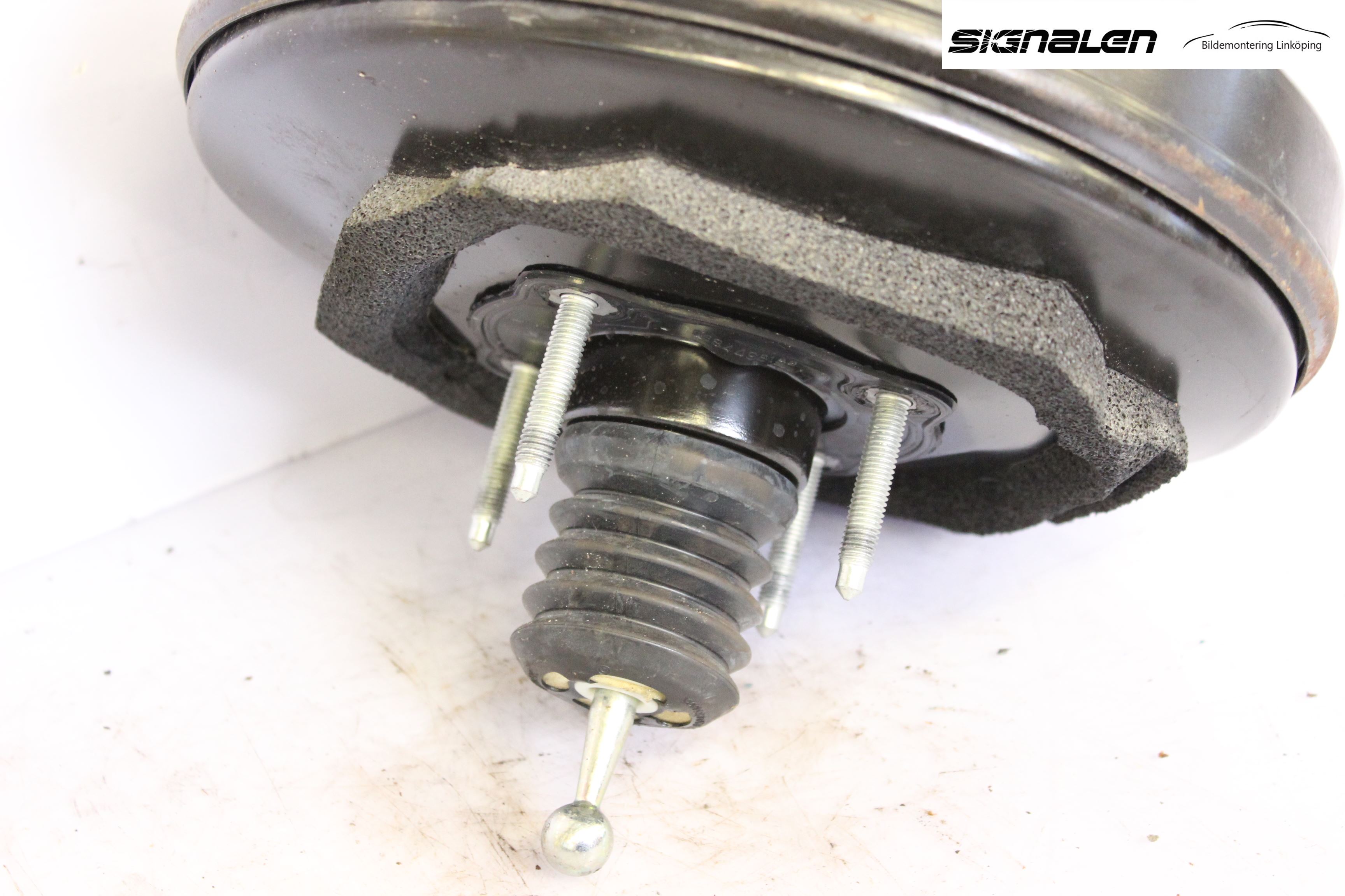 Citroen C4 II 11-18 Bromsservo