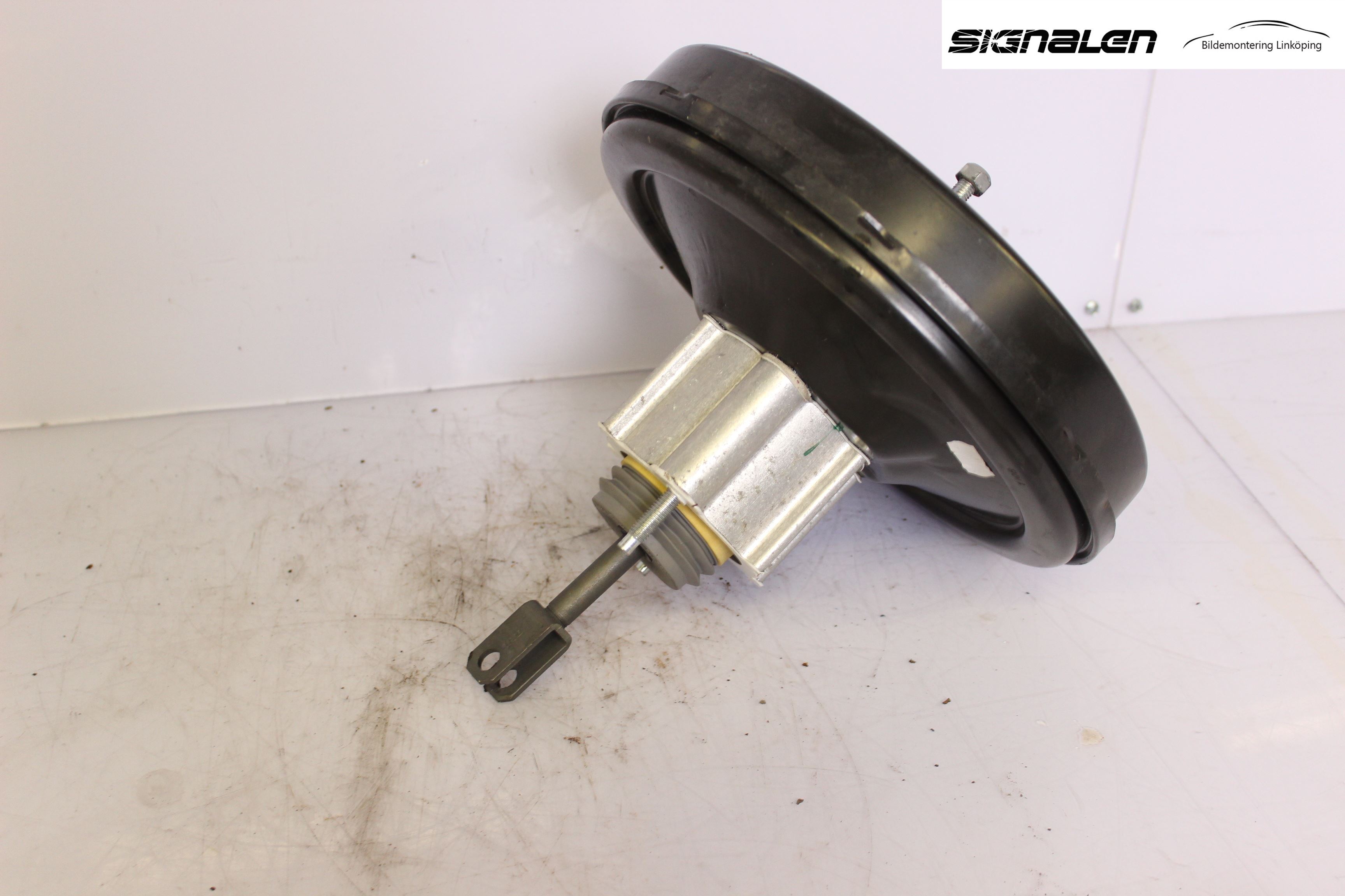 Mini COUNTRYMAN R60 11-16 Bromsservo