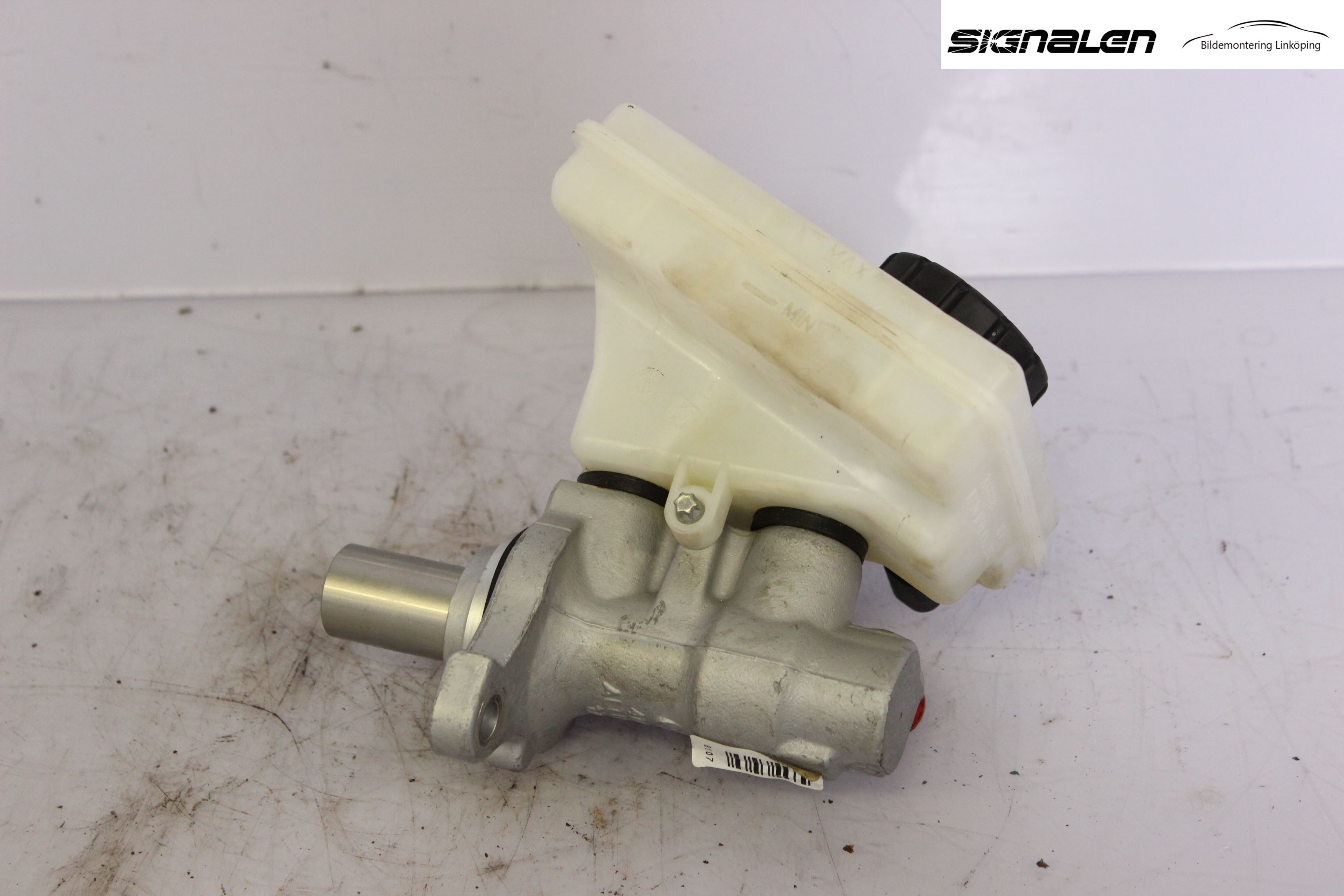 Mini COUNTRYMAN R60 11-16 Broms Huvudcylinder