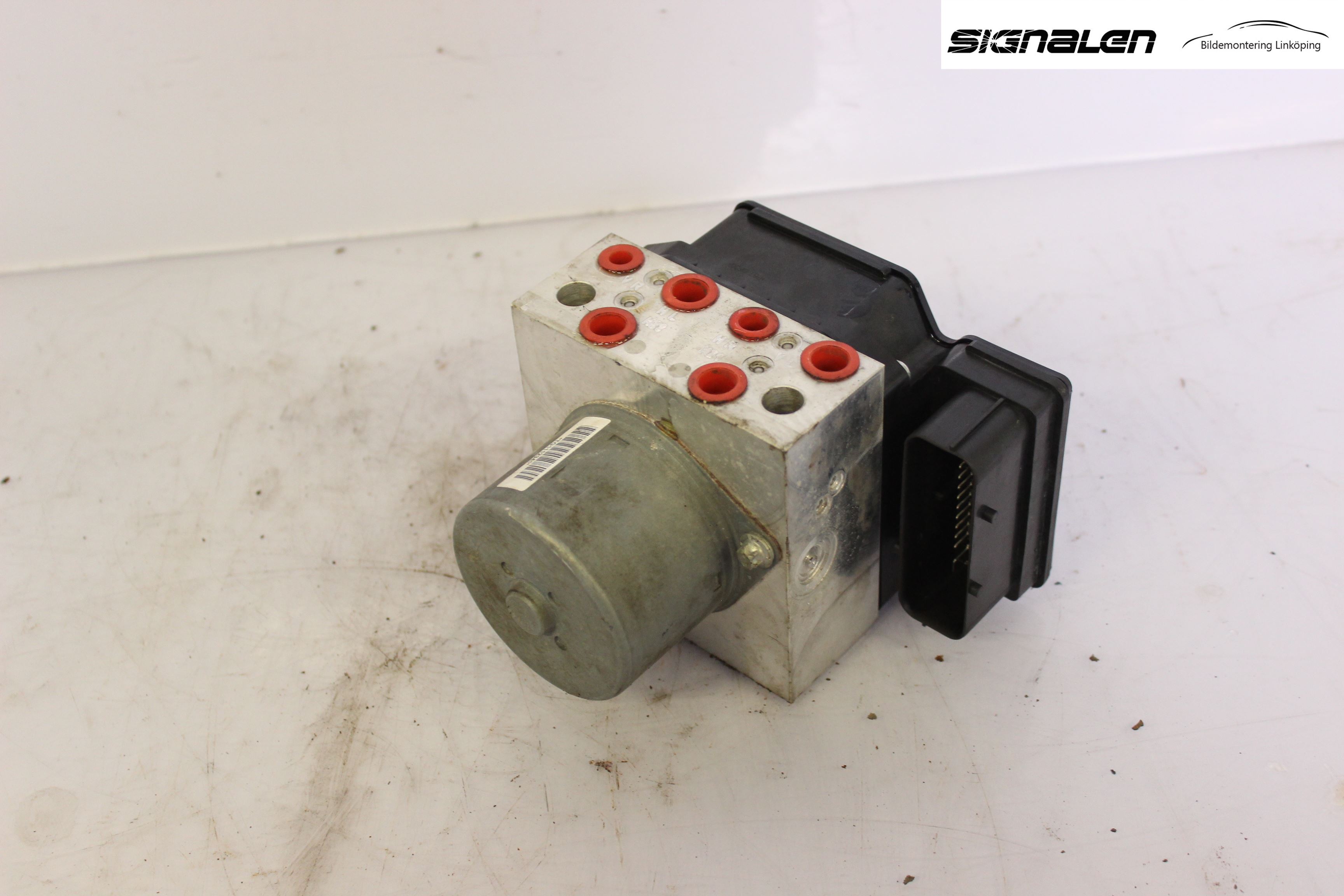 Mini COUNTRYMAN R60 11-16 Abs Hydraulaggregat