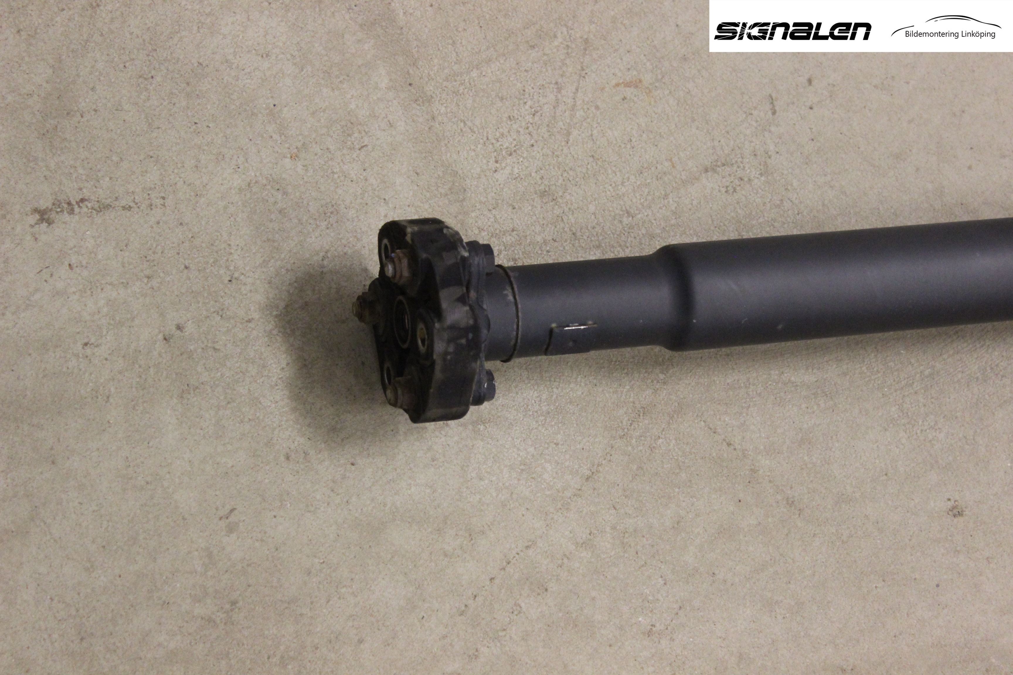 Mini COUNTRYMAN R60 11-16 Mellanaxel Komp