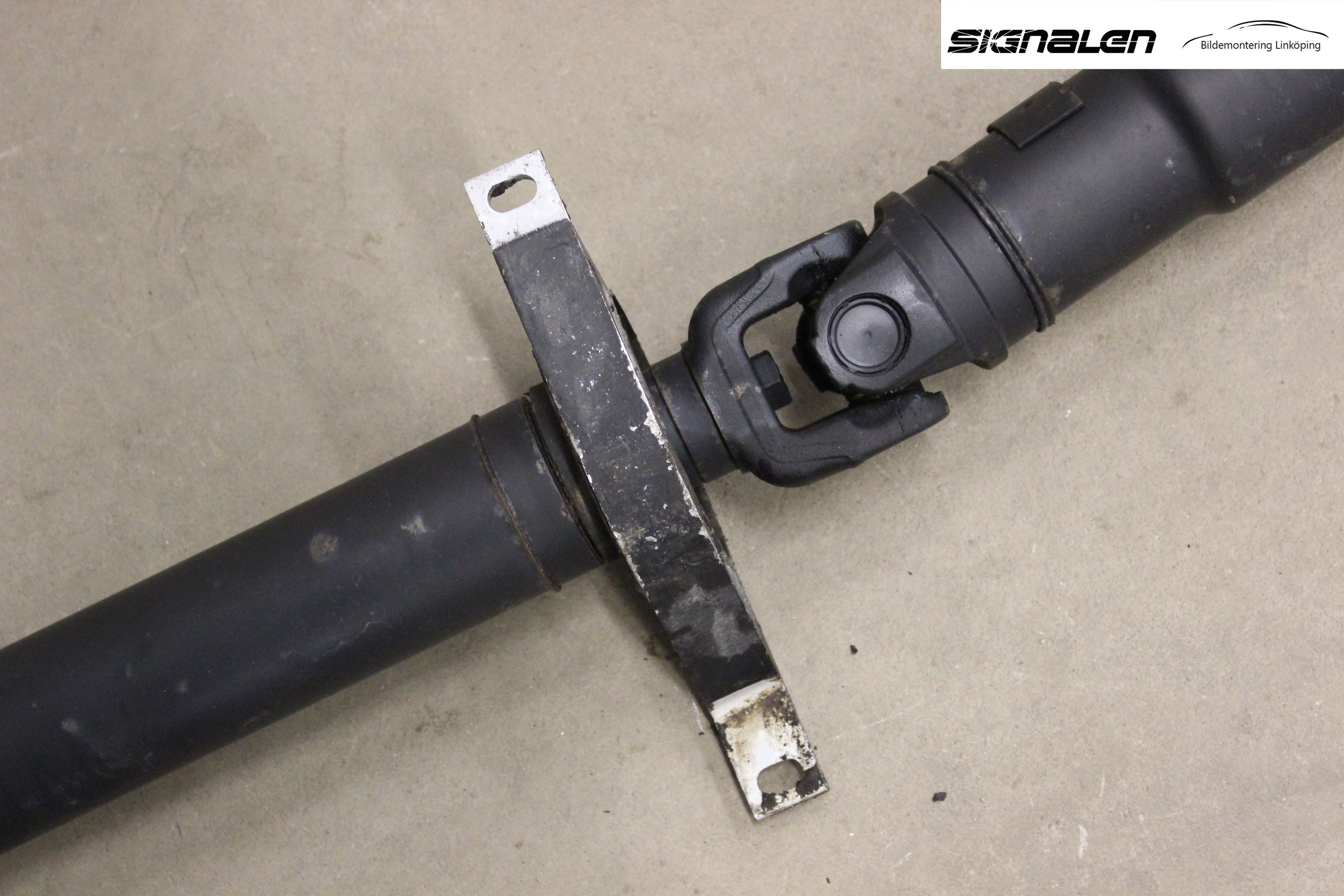 Mini COUNTRYMAN R60 11-16 Mellanaxel Komp