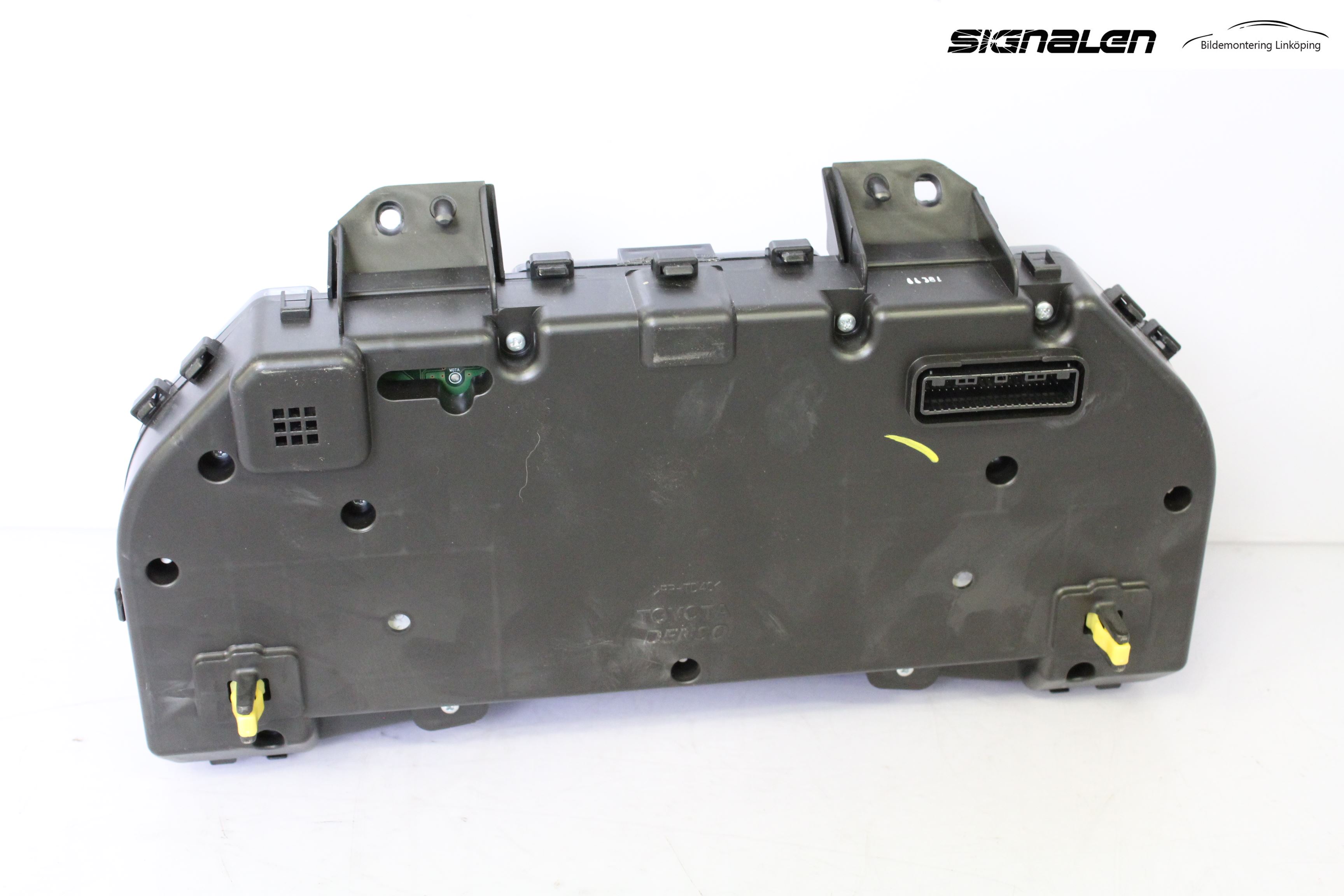 Toyota AVENSIS 09-15 Instrument Komb