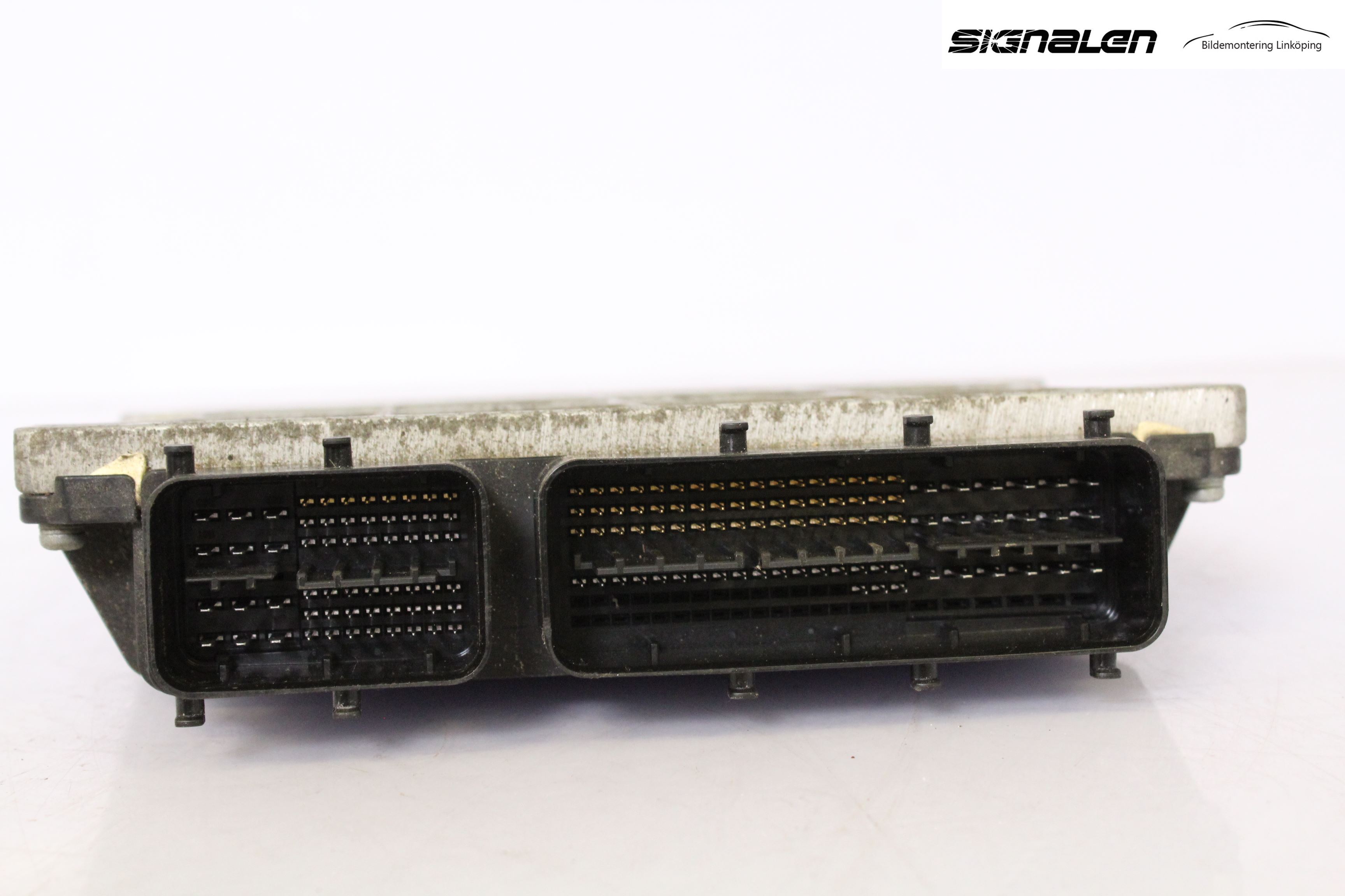 Toyota AVENSIS 09-15 Styrenhet Insprut Bensin