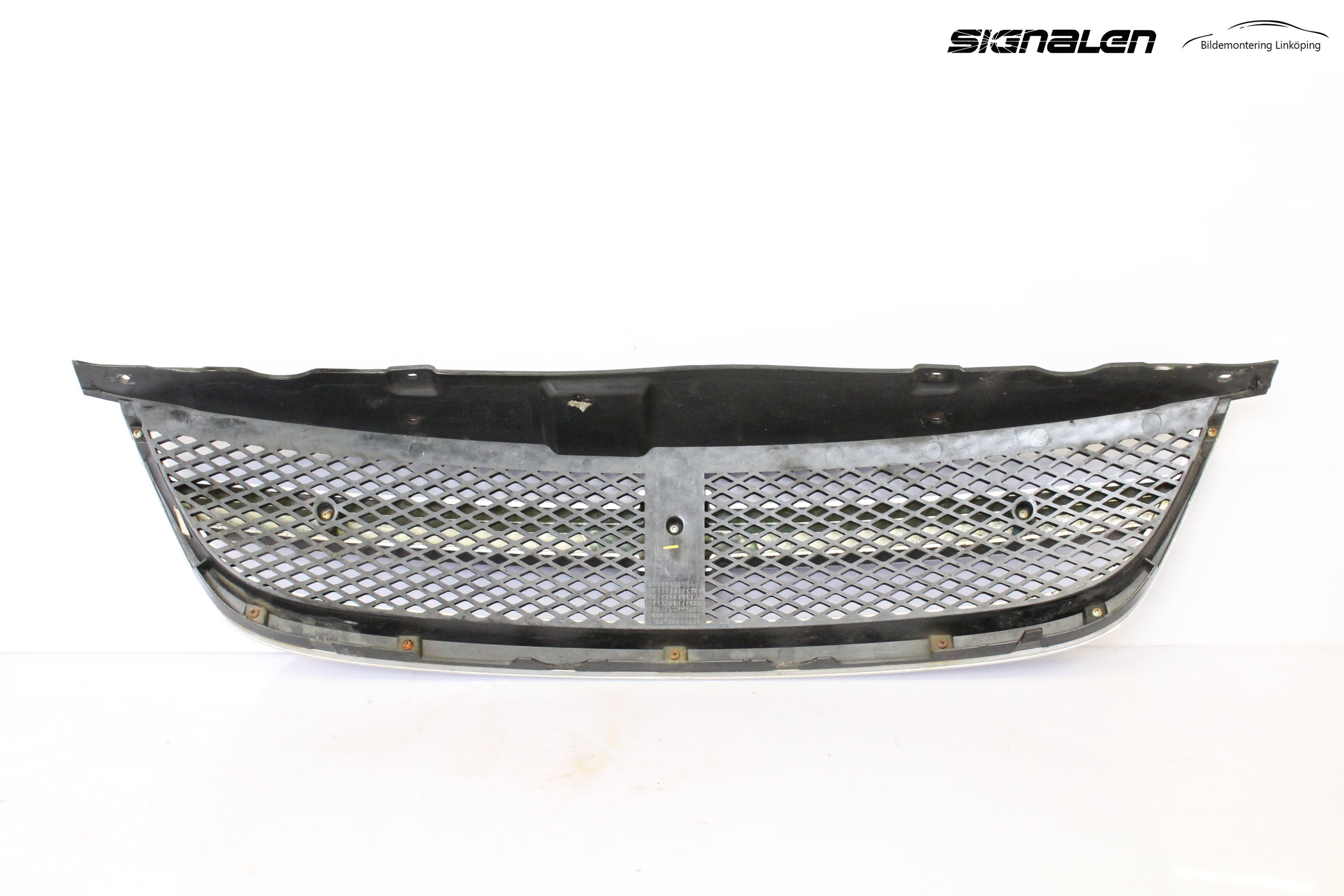 Chevrolet NUBIRA Grill-Galler