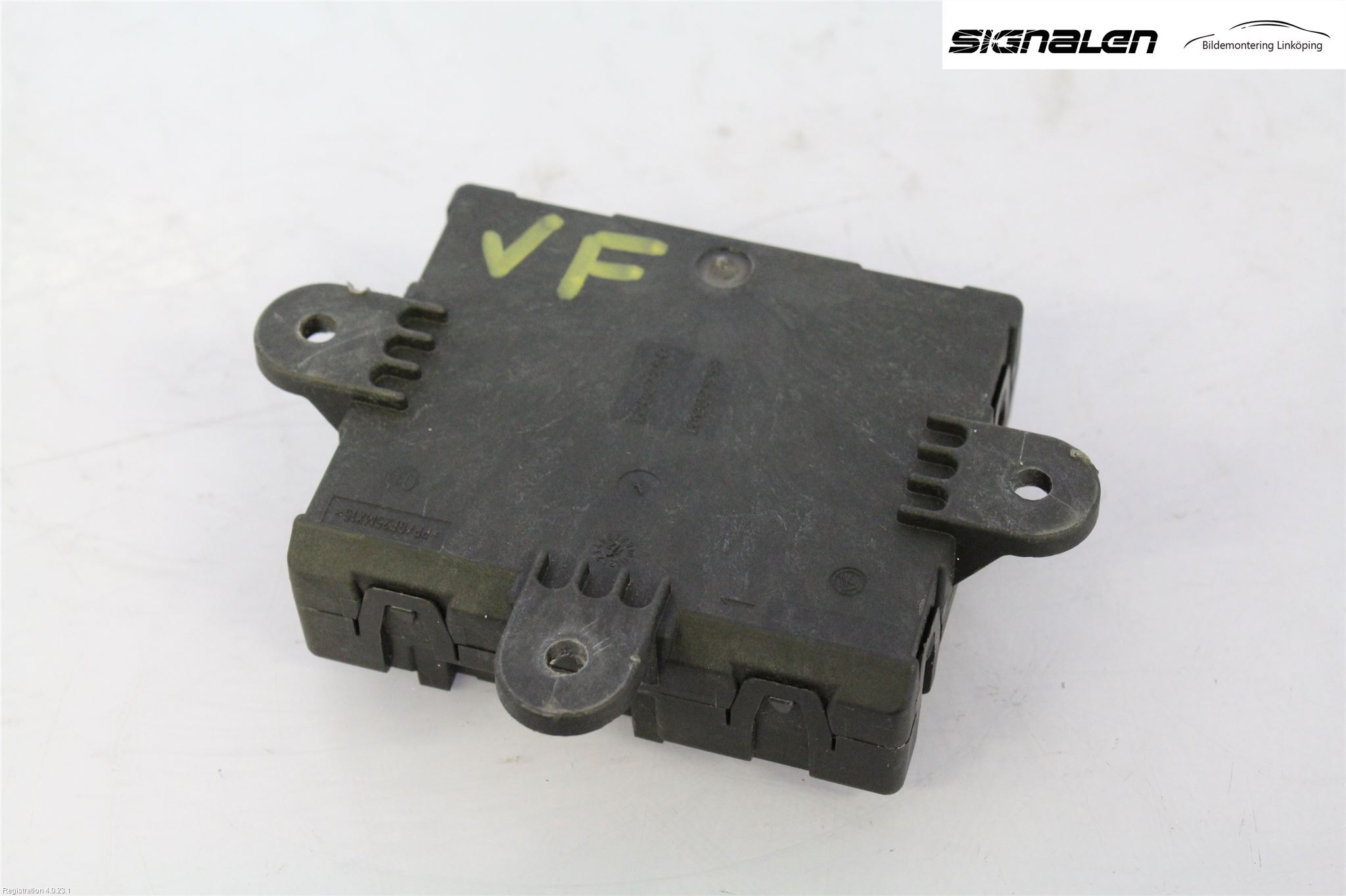 Volvo XC70 08-13 Styrenhet Dörr