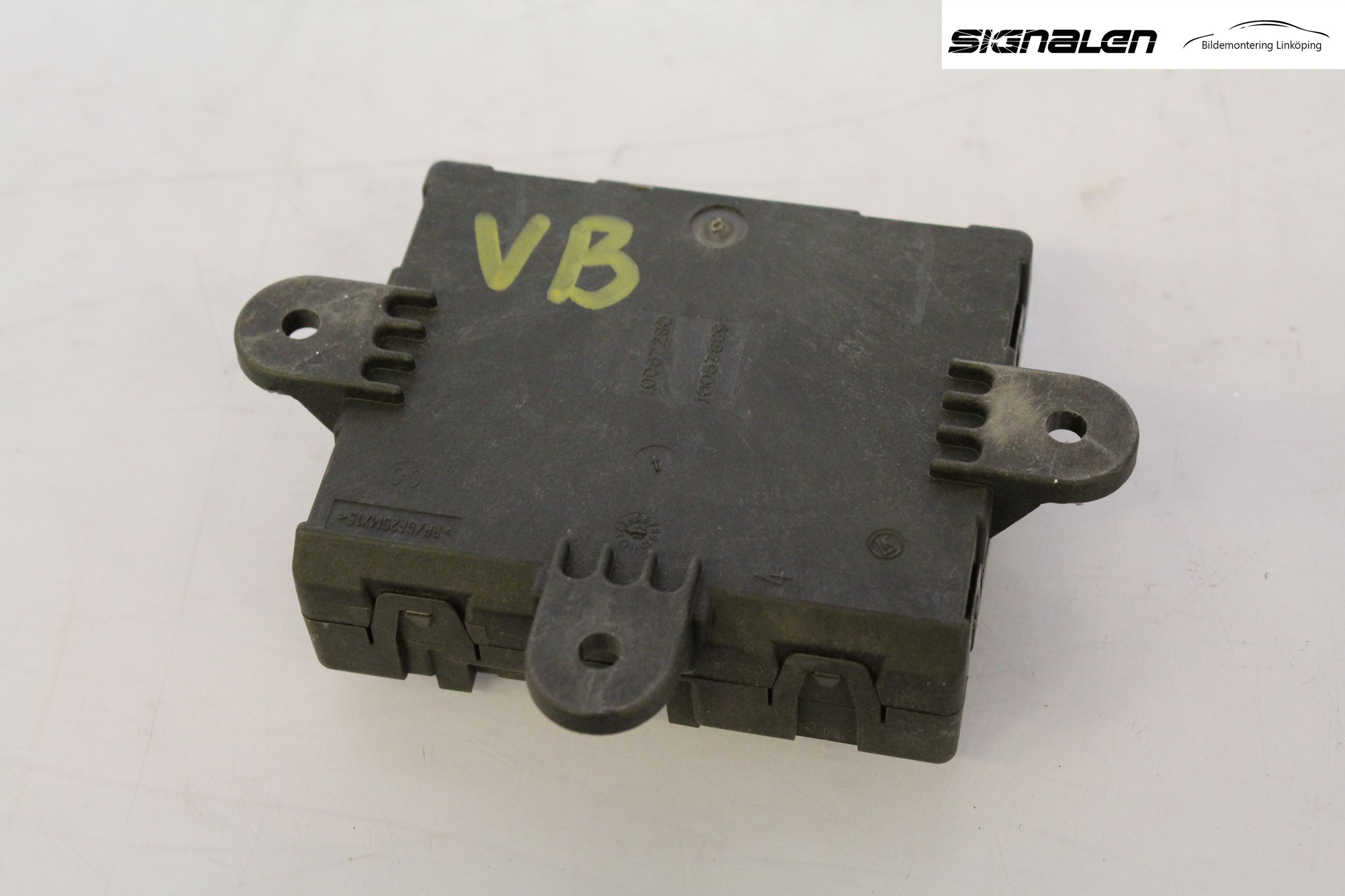 Volvo XC70 08-13 Styrenhet Dörr