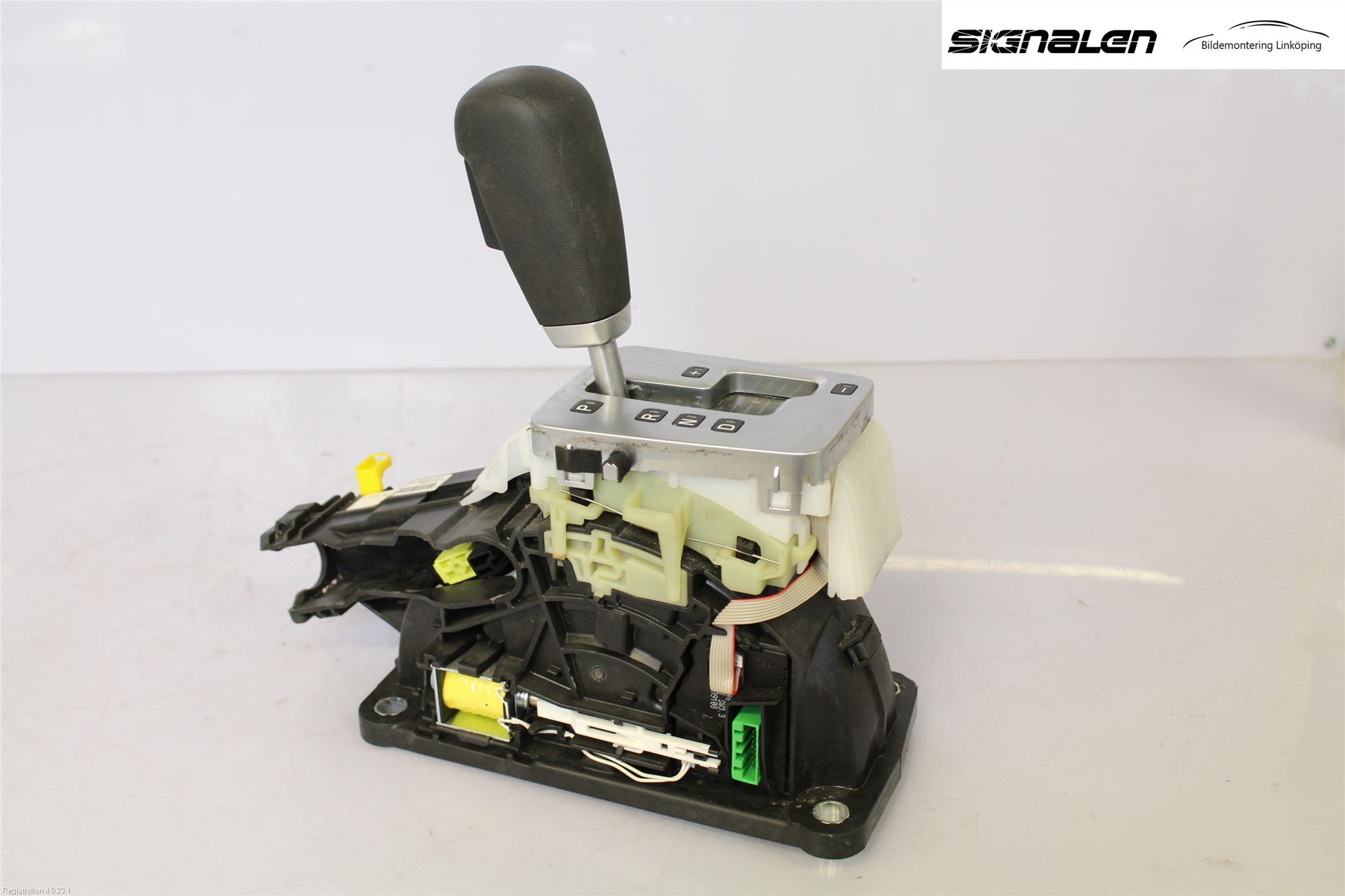 Volvo XC70 08-13 Växelspak