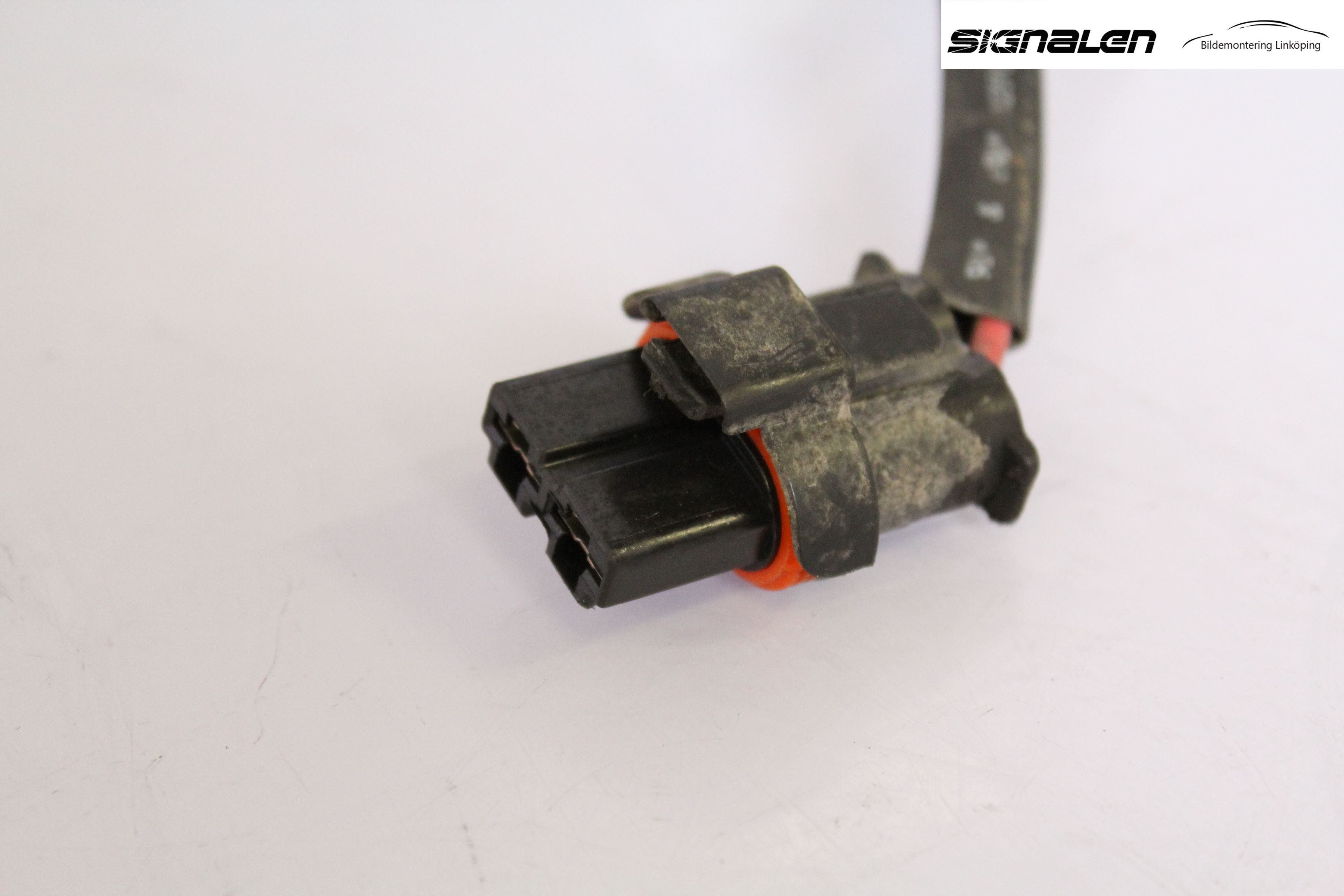 Volvo XC70 08-13 Kylfläkt El