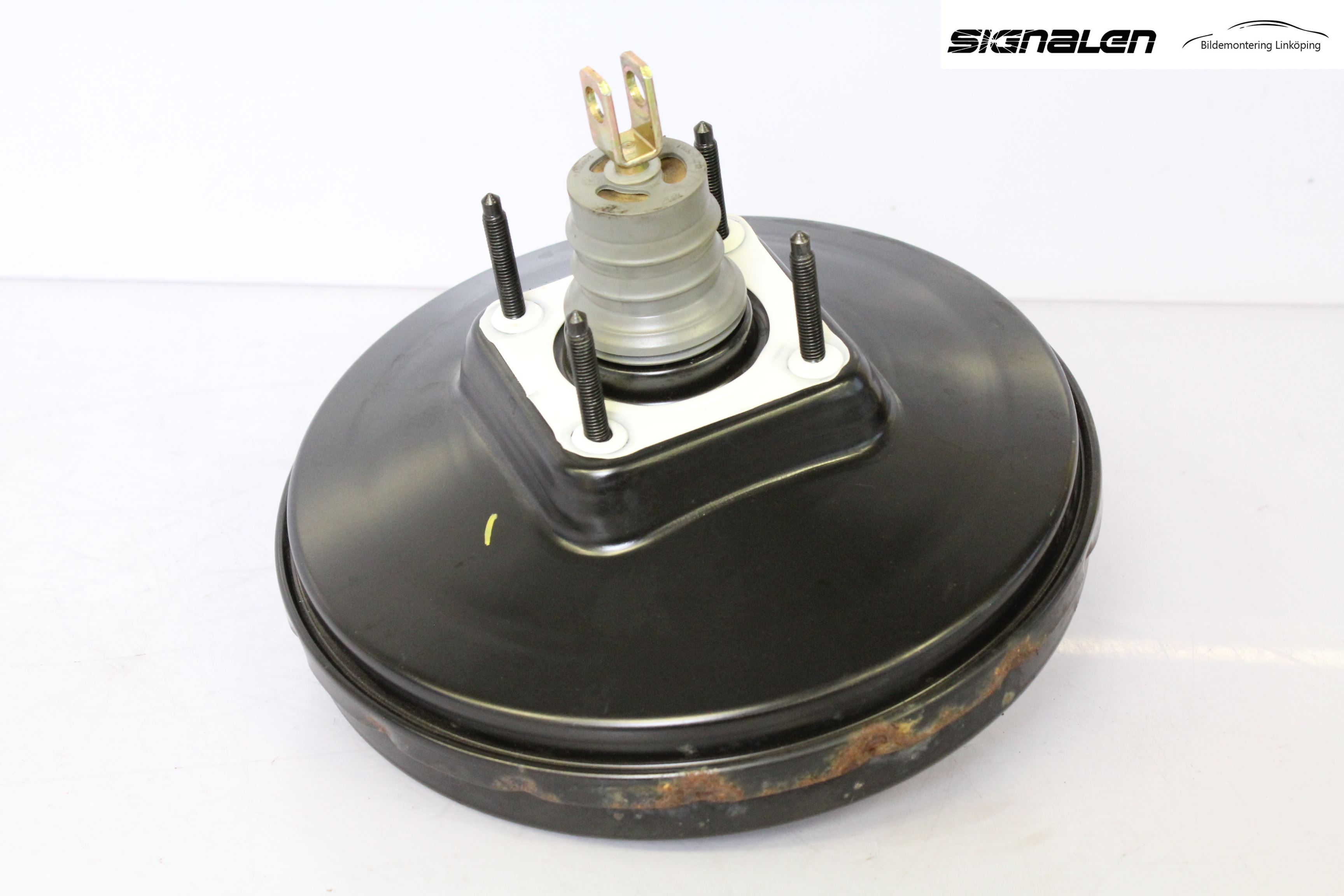 Ford FOCUS     04-07 Bromsservo