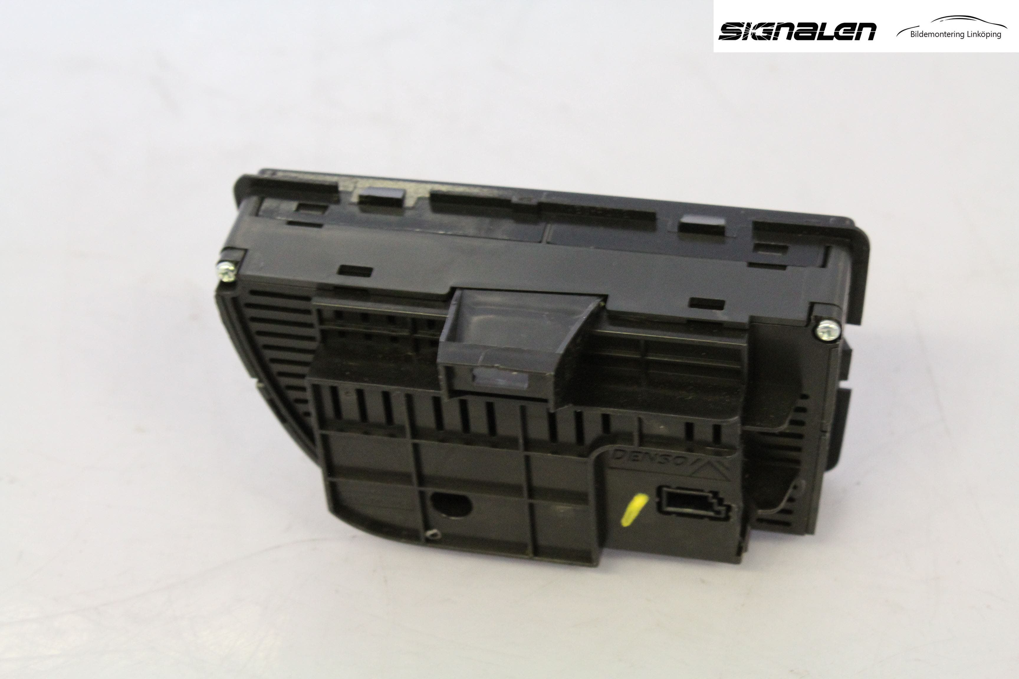 Citroen C4 GRAND PICASSO 07-13 Ac Styrenhet Ac Manöveren