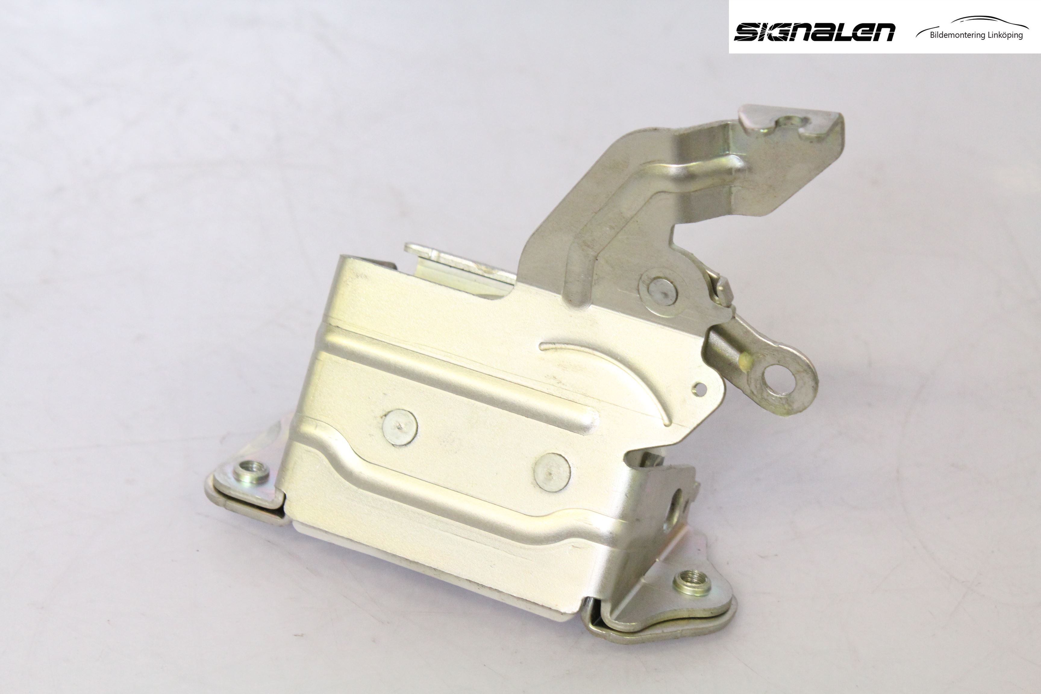 Nissan NV200/NV200 COMBI Låskista-Dörrlås