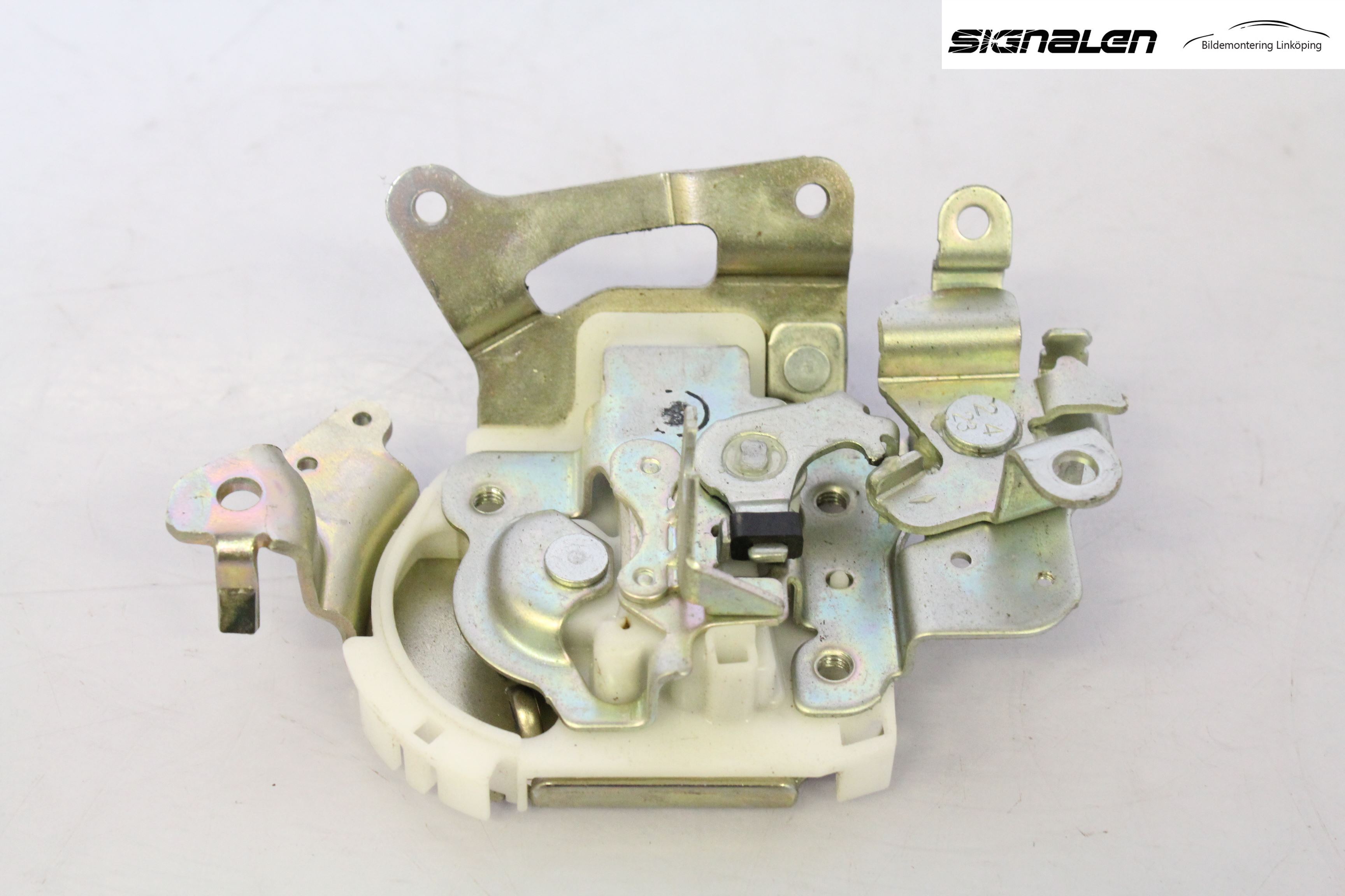 Nissan NV200/NV200 COMBI Låskista-Dörrlås