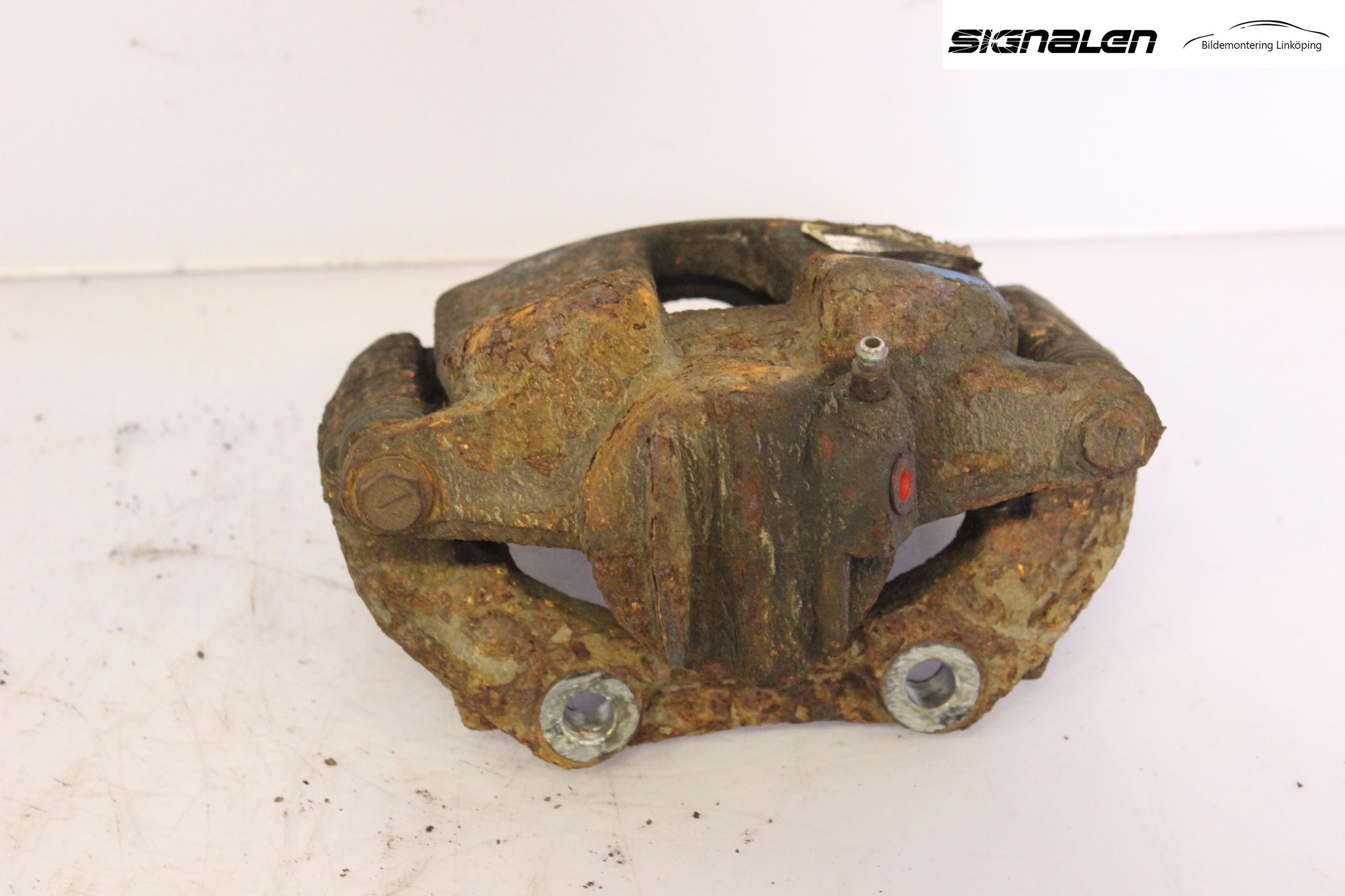 Peugeot 207 Bromsok Fram Höger