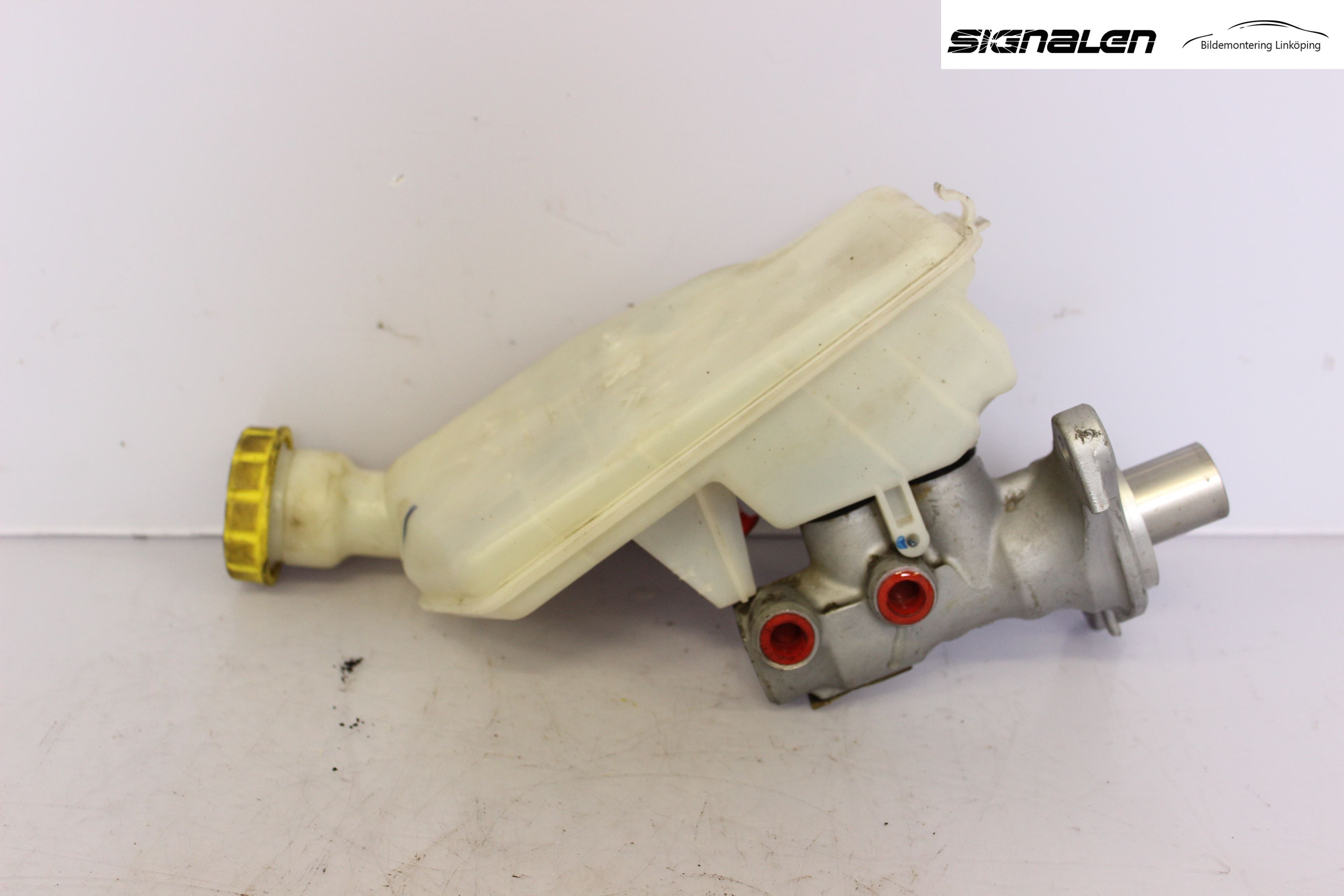 Peugeot 207 Broms Huvudcylinder