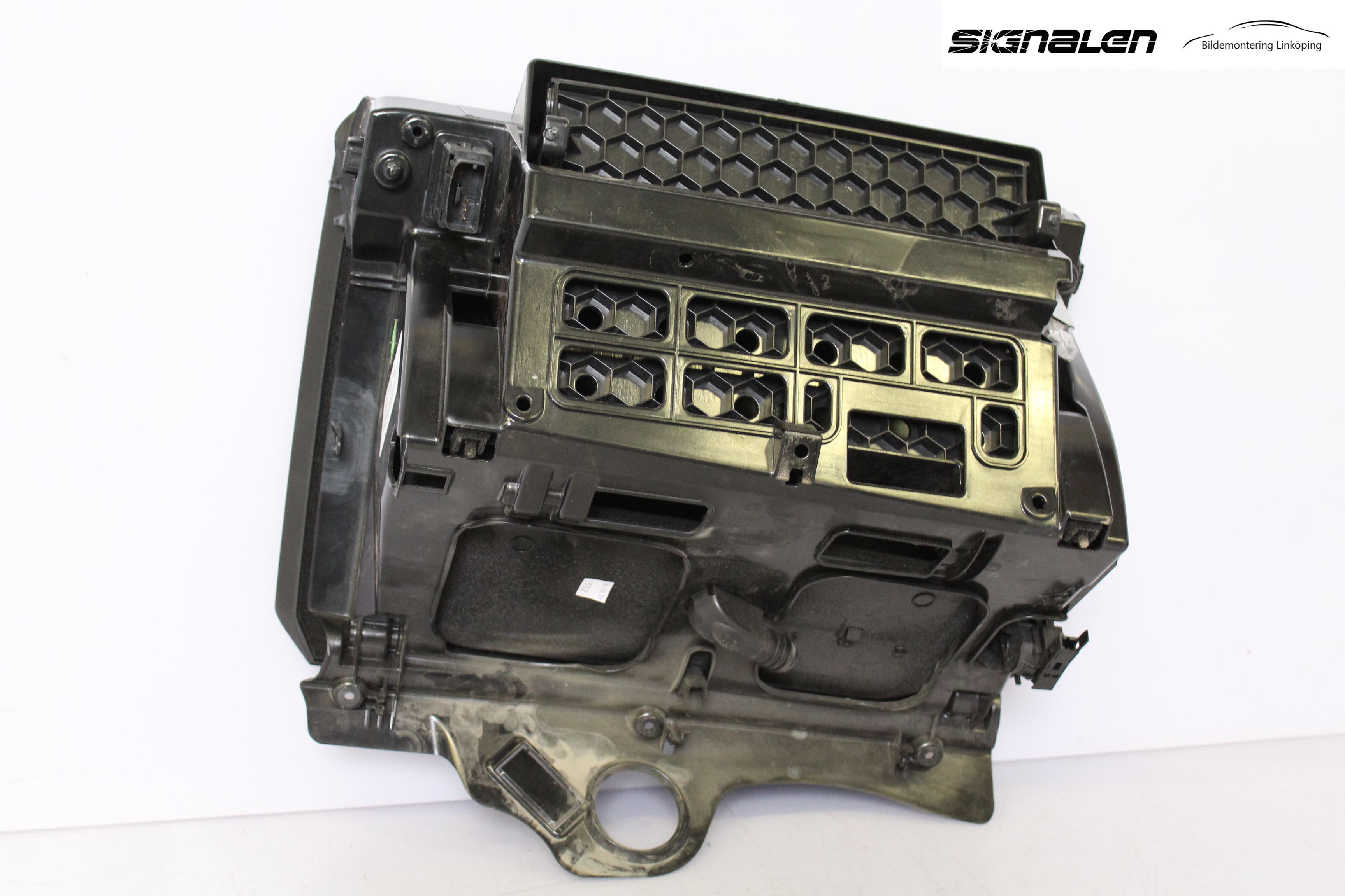 Volkswagen VW PASSAT 11-14 Handskfack