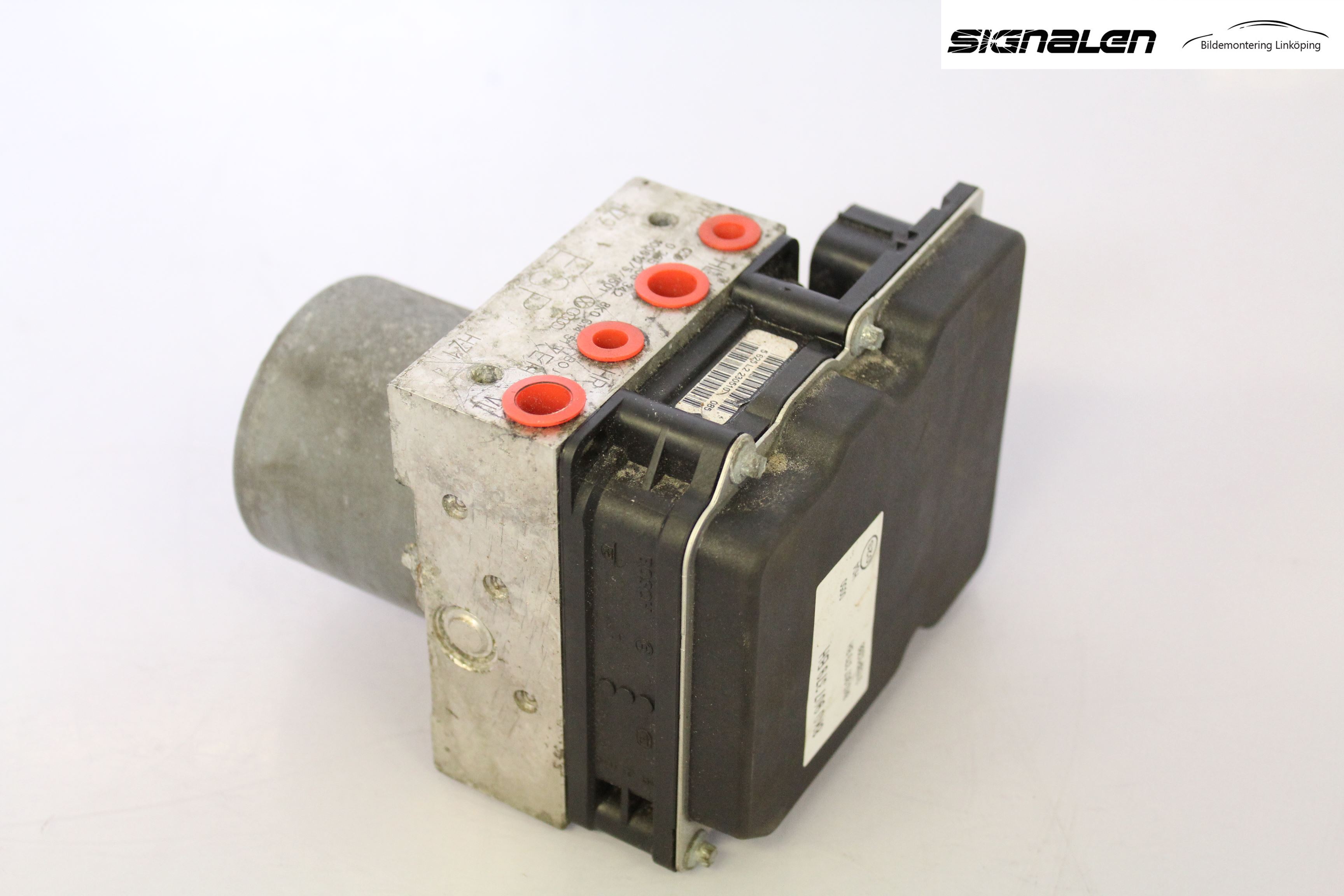 Audi A5 07-16 Abs Hydraulaggregat