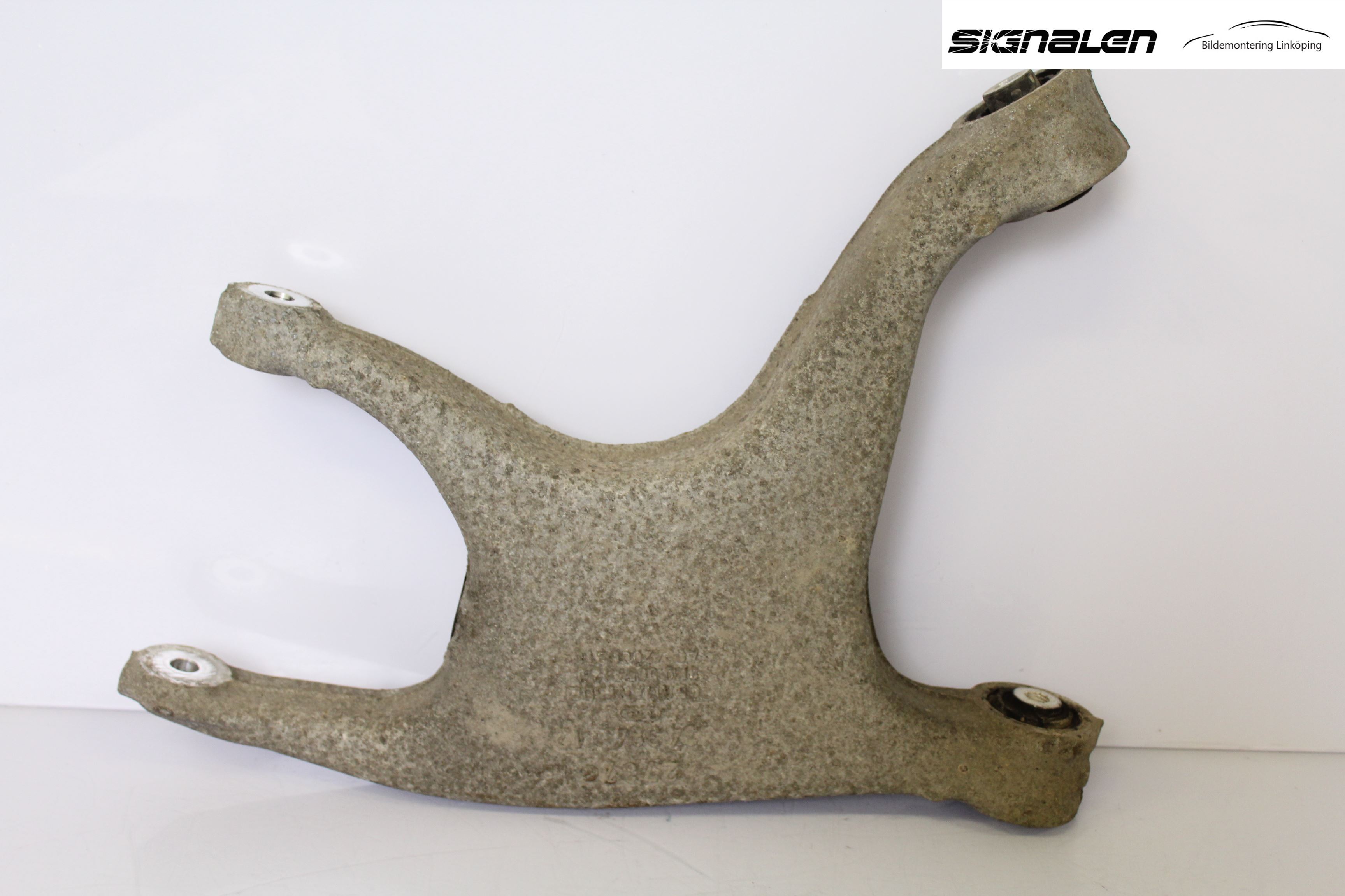 Audi A5 07-16 Bärarm Bak Höger