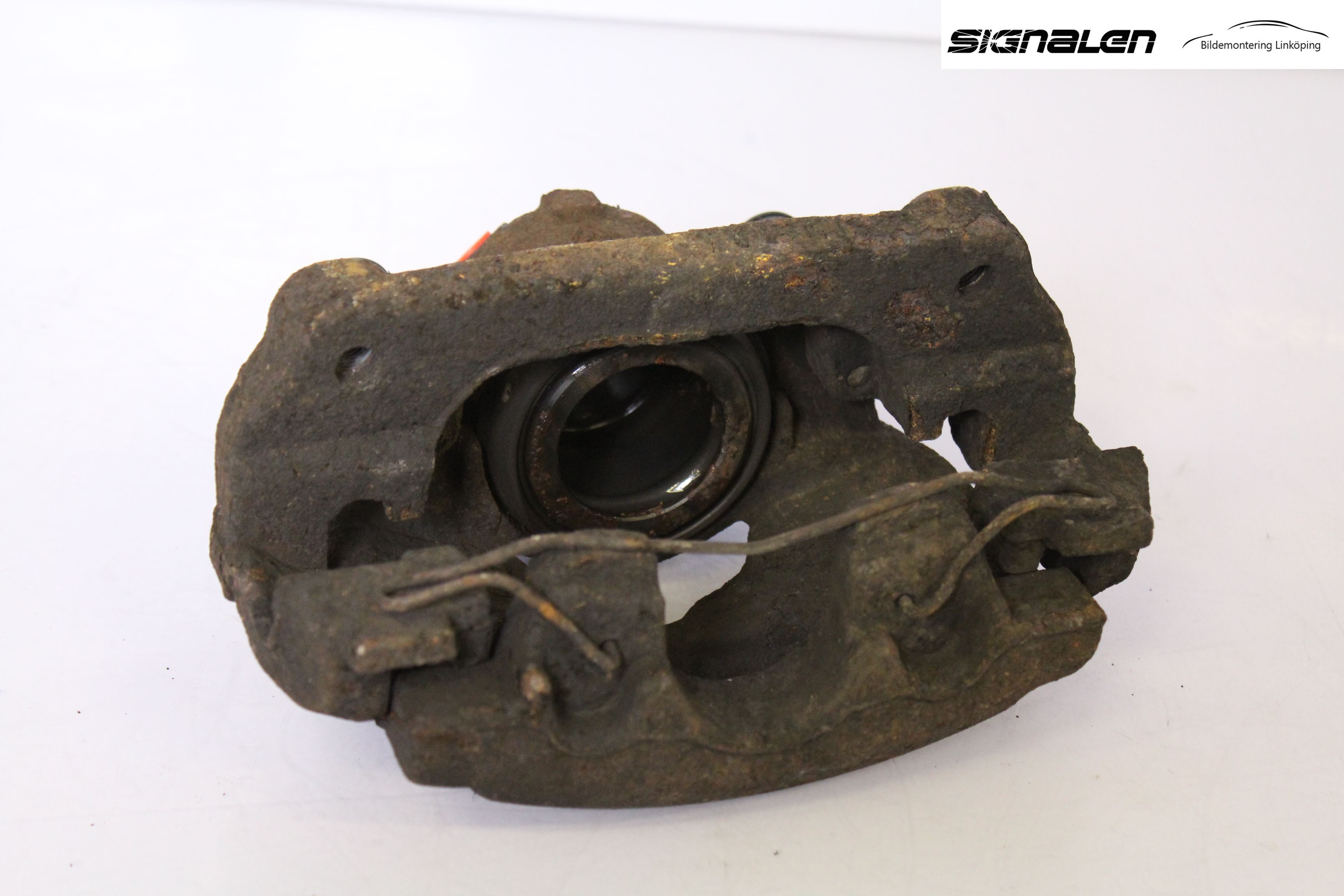 Renault MEGANE III 09-15 Bromsok Fram Vänster