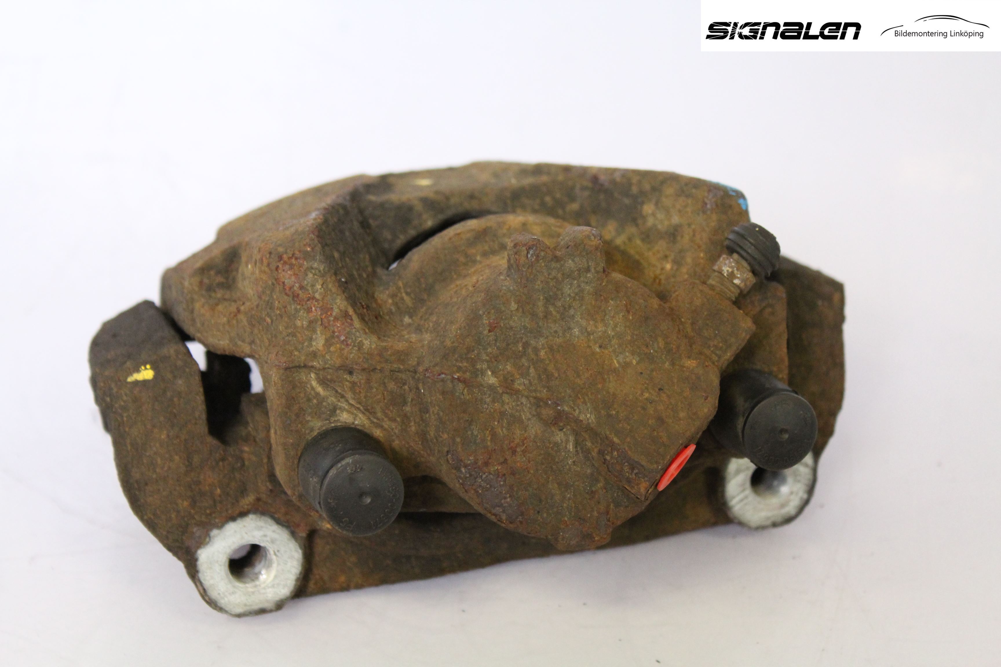 Renault MEGANE III 09-15 Bromsok Fram Höger