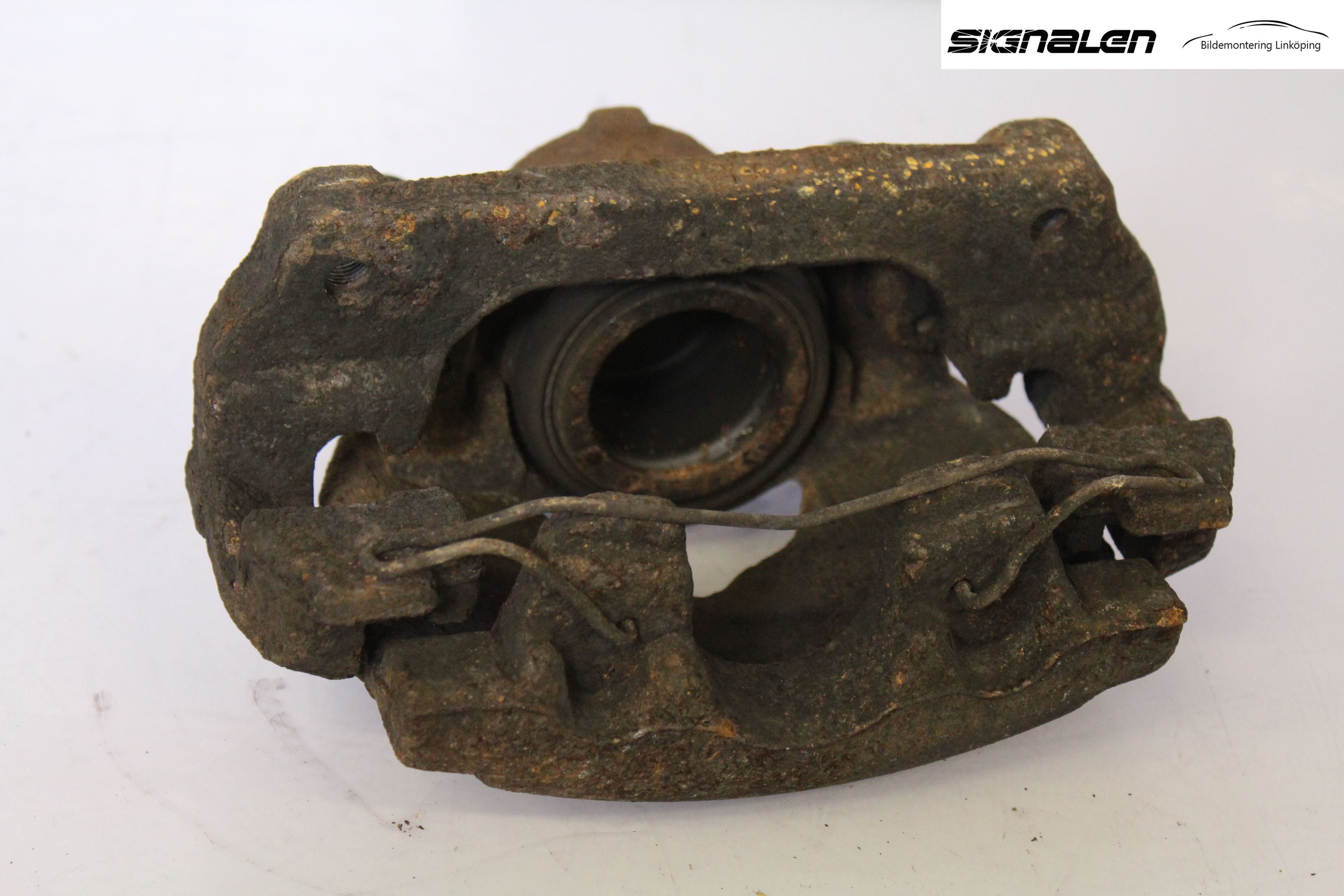 Renault MEGANE III 09-15 Bromsok Fram Höger