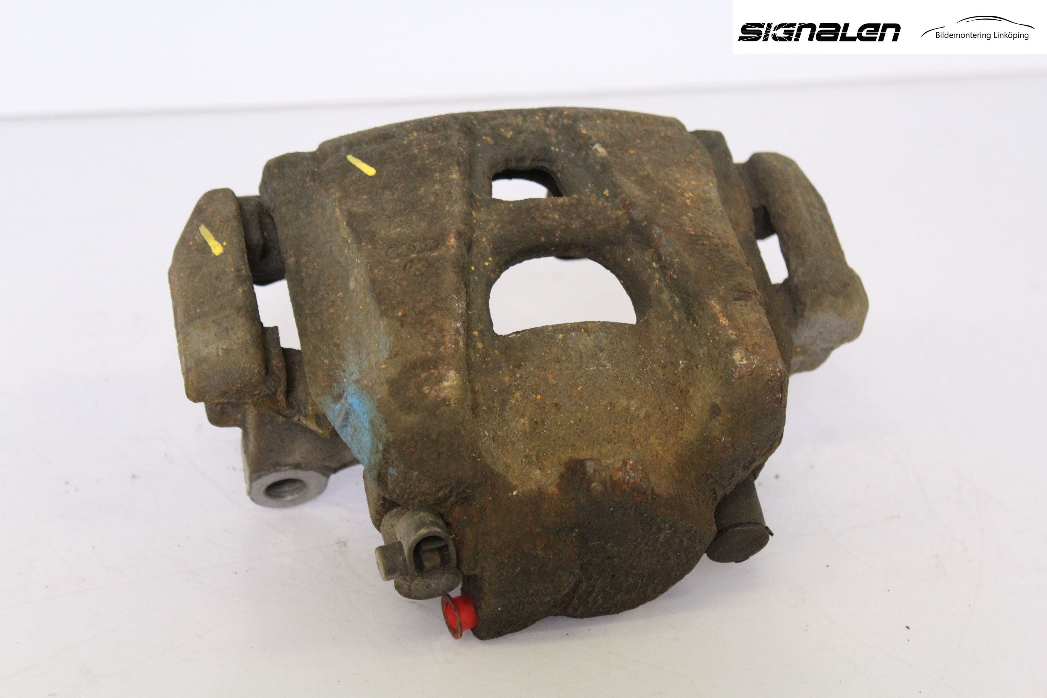 Audi A4/S4 08-11 Bromsok Fram Höger