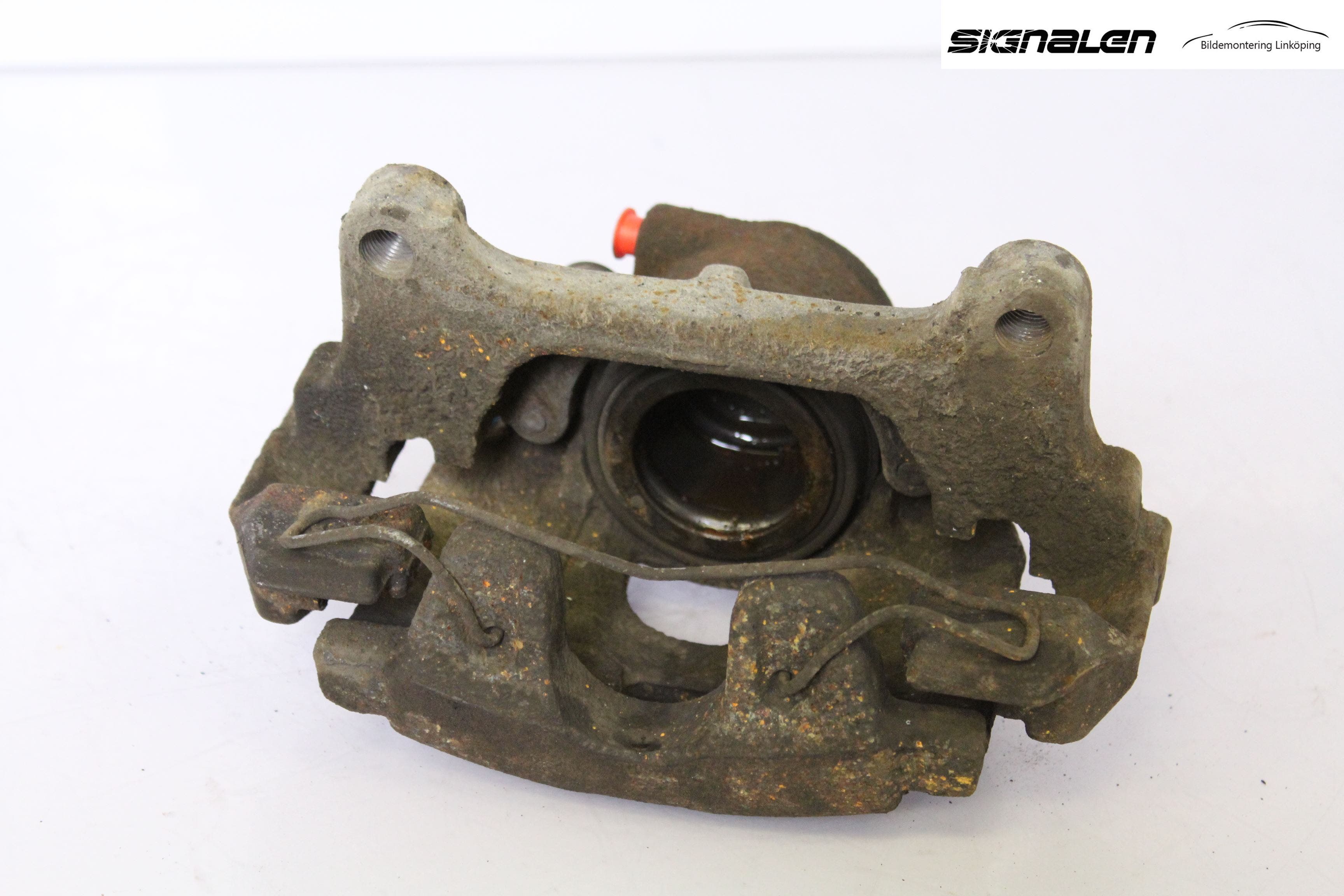 Audi A4/S4 08-11 Bromsok Fram Höger