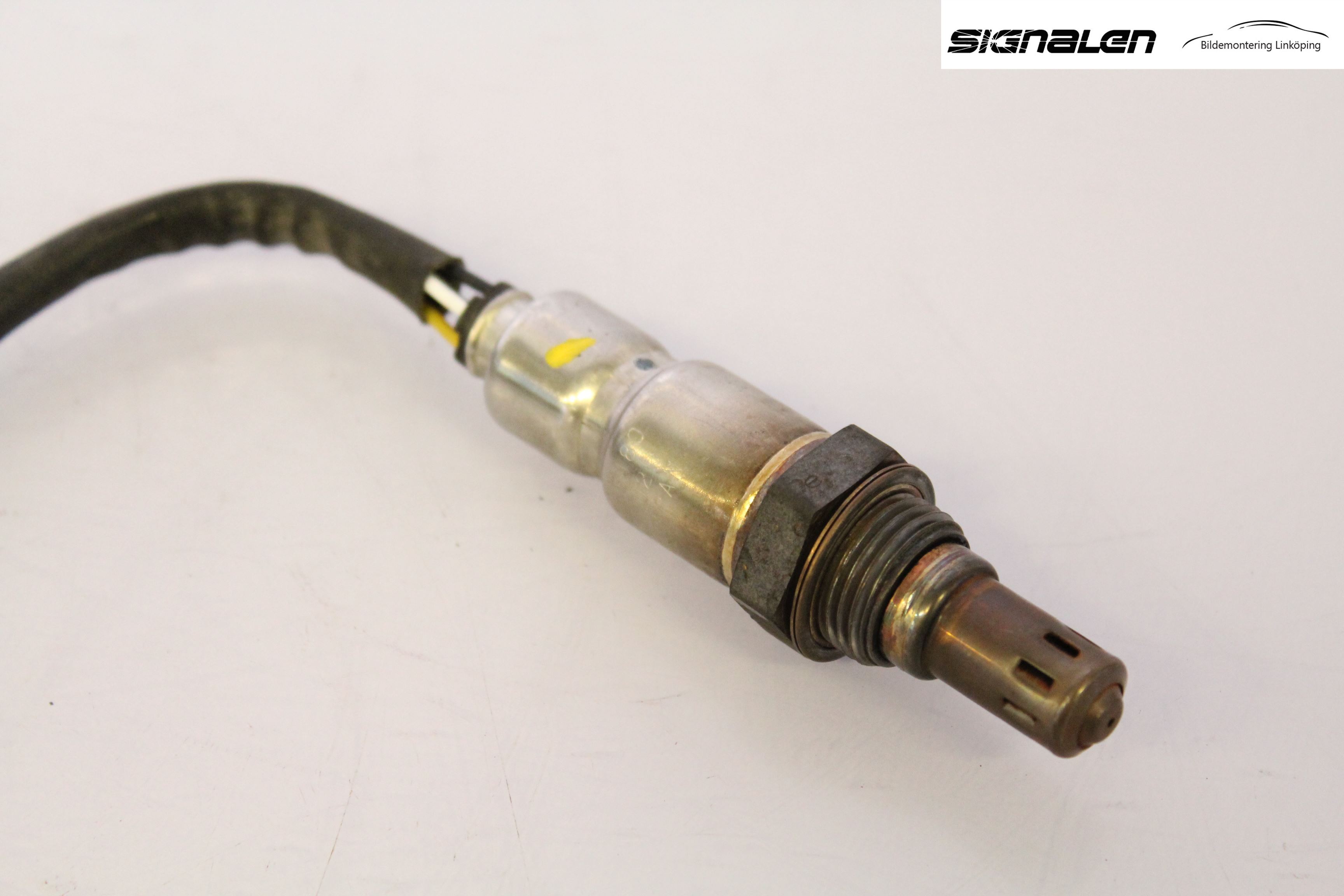 Citroen C4 II 11-18 Injlambdasond