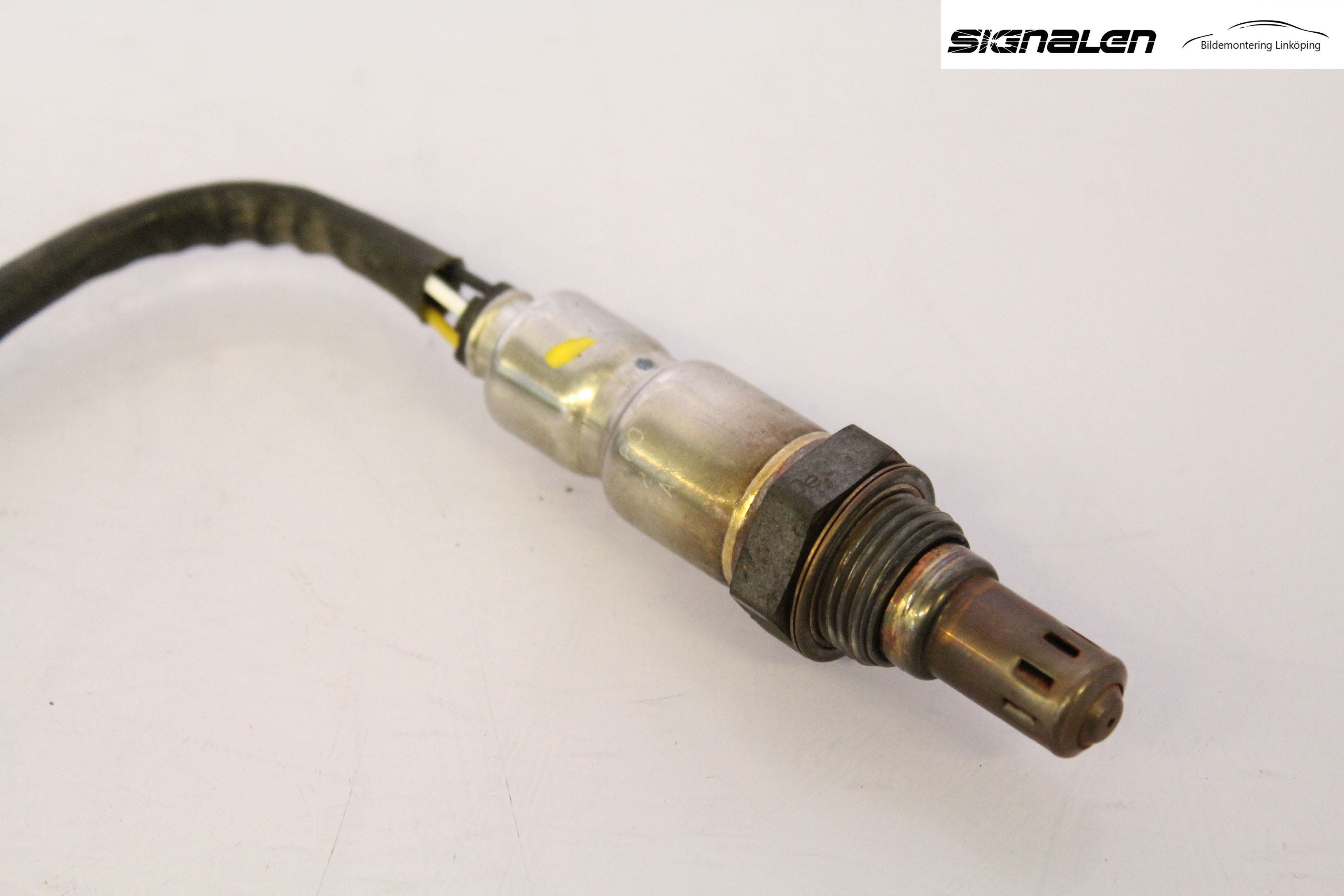 Citroen C4 II 11-18 Injlambdasond