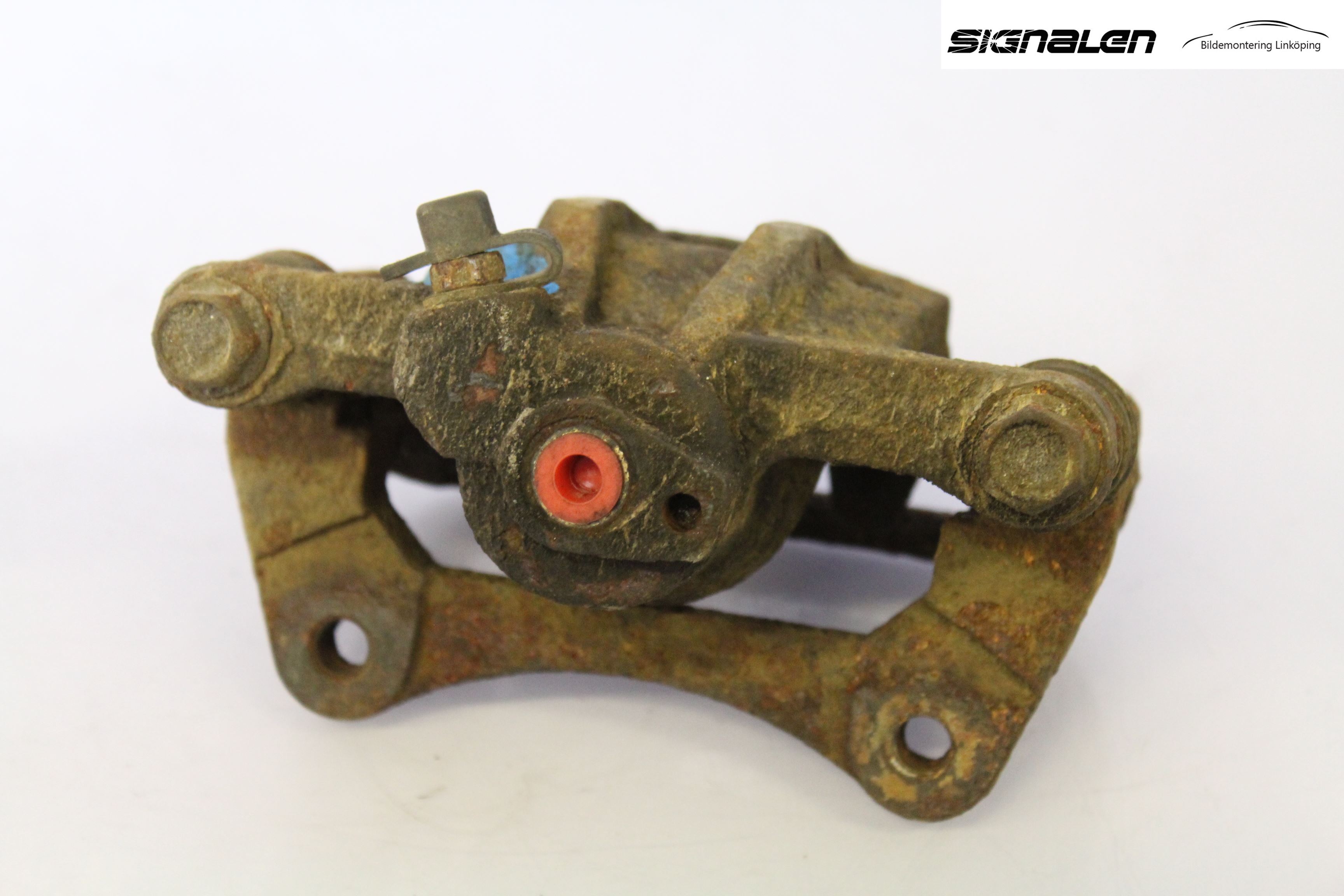 Chevrolet NUBIRA Bromsok Bak Höger