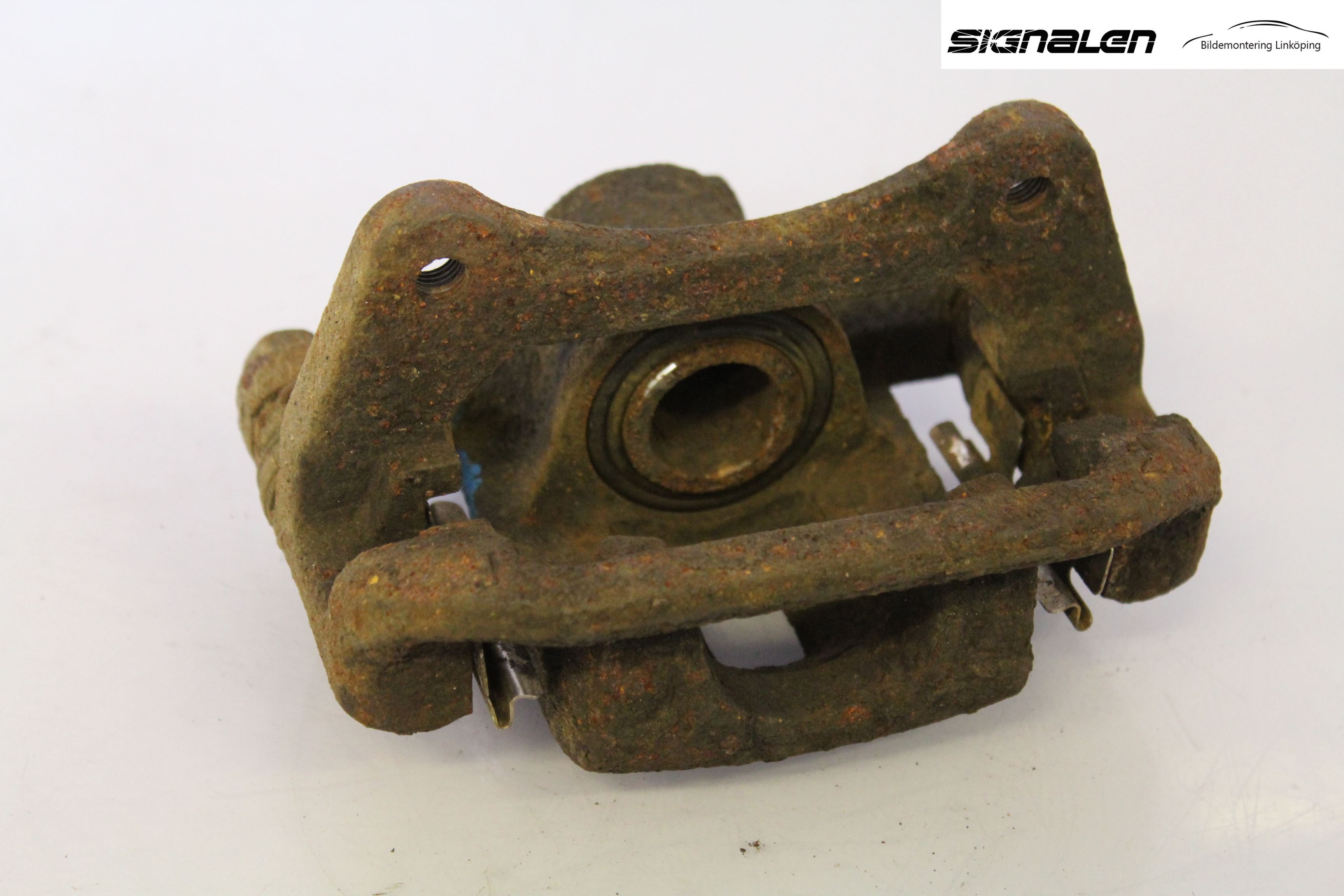 Chevrolet NUBIRA Bromsok Bak Höger