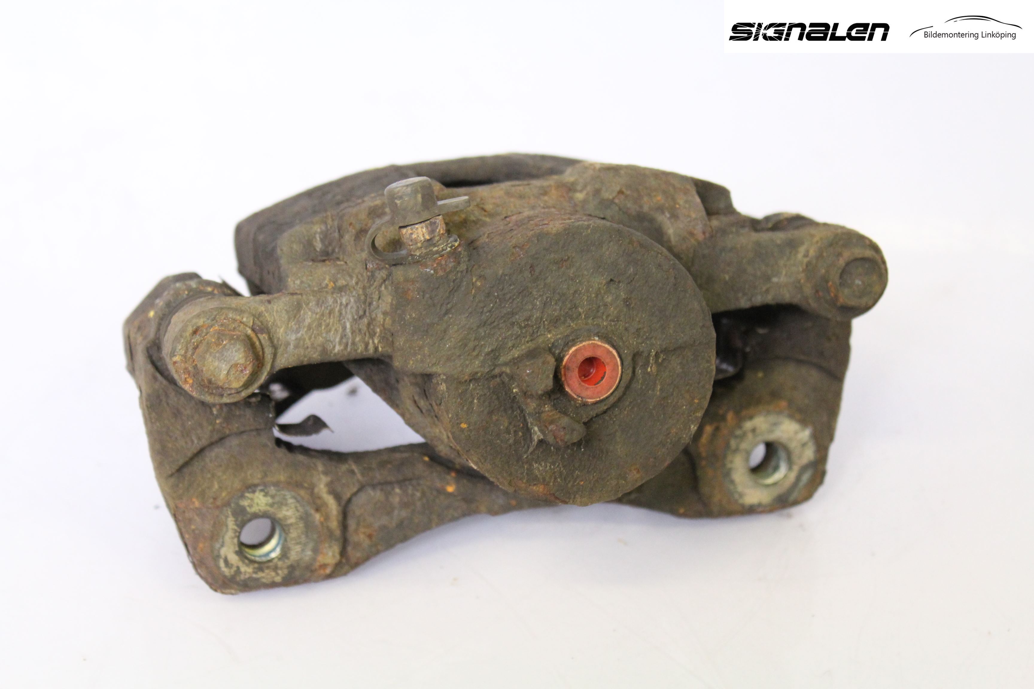 Chevrolet NUBIRA Bromsok Fram Vänster