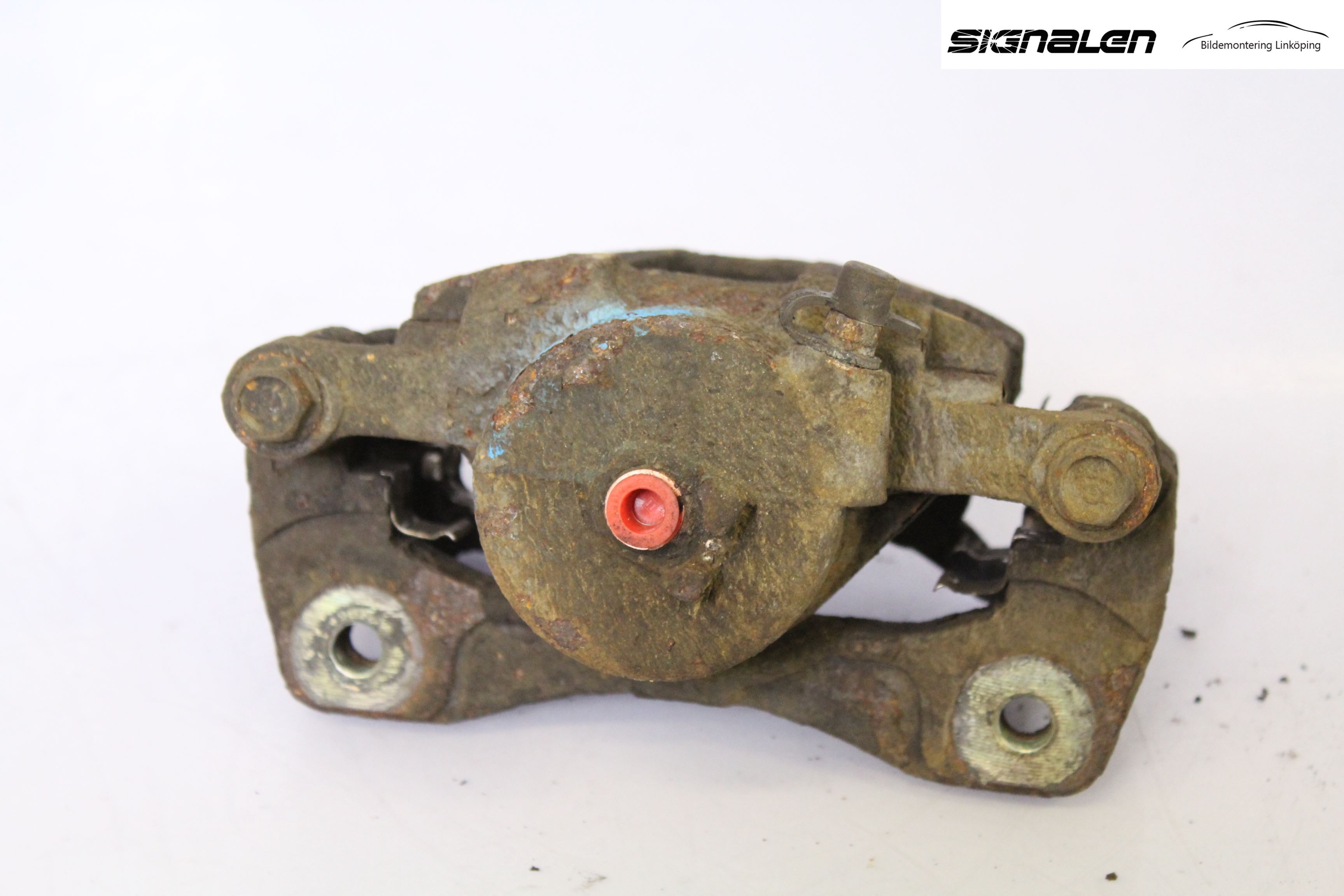 Chevrolet NUBIRA Bromsok Fram Höger