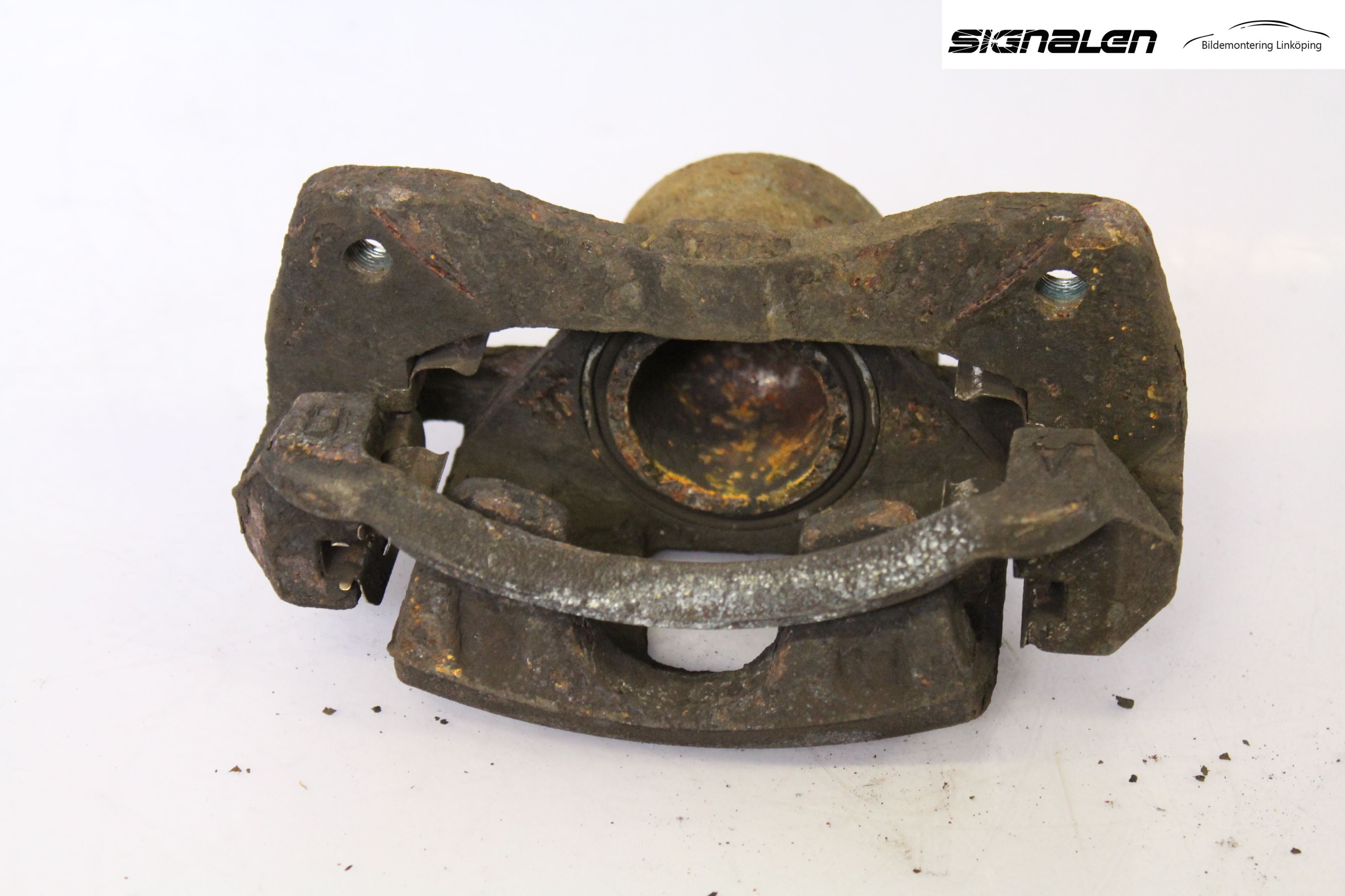 Chevrolet NUBIRA Bromsok Fram Höger