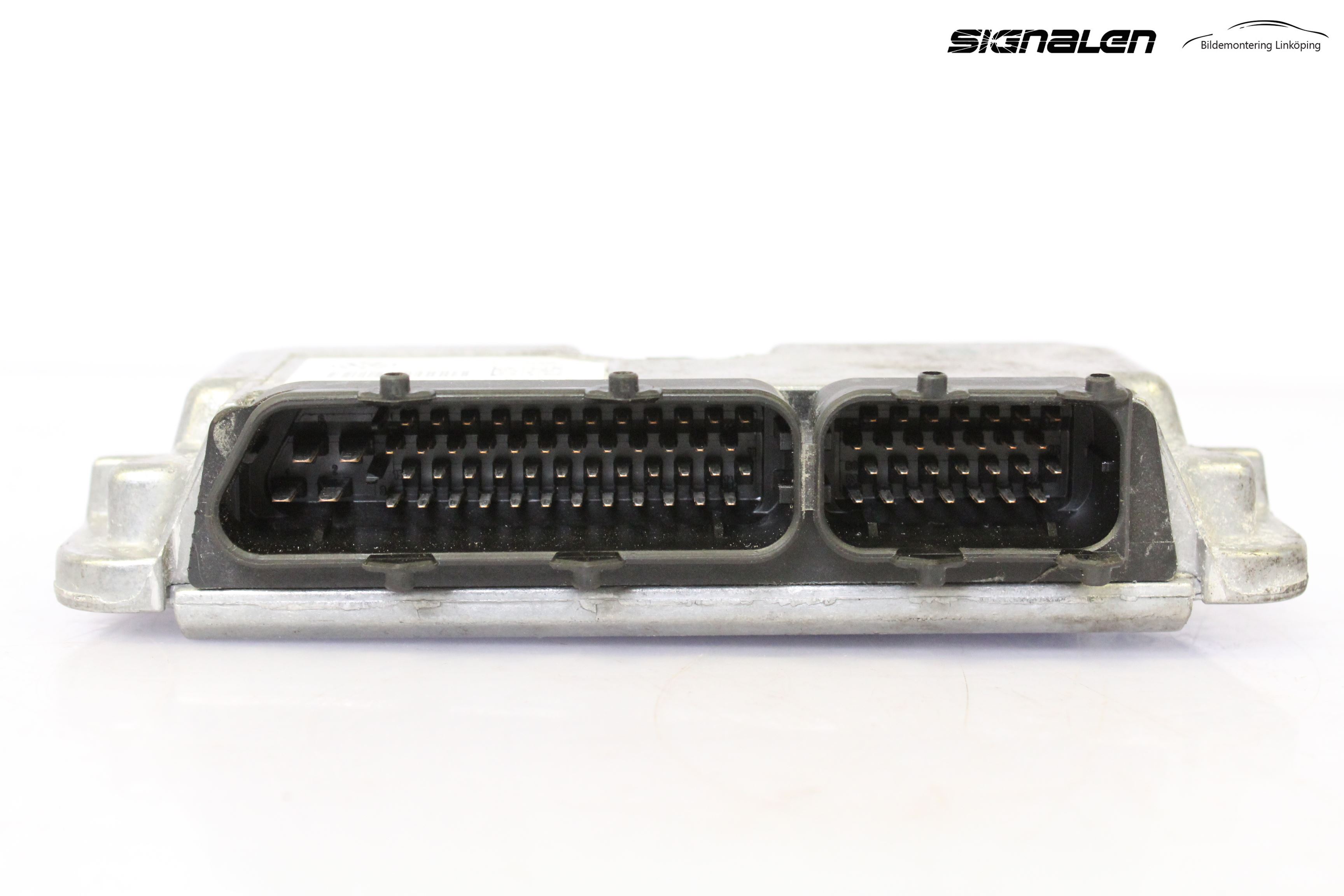 Volkswagen VW POLO 05-09 Styrenhet Insprut Bensin