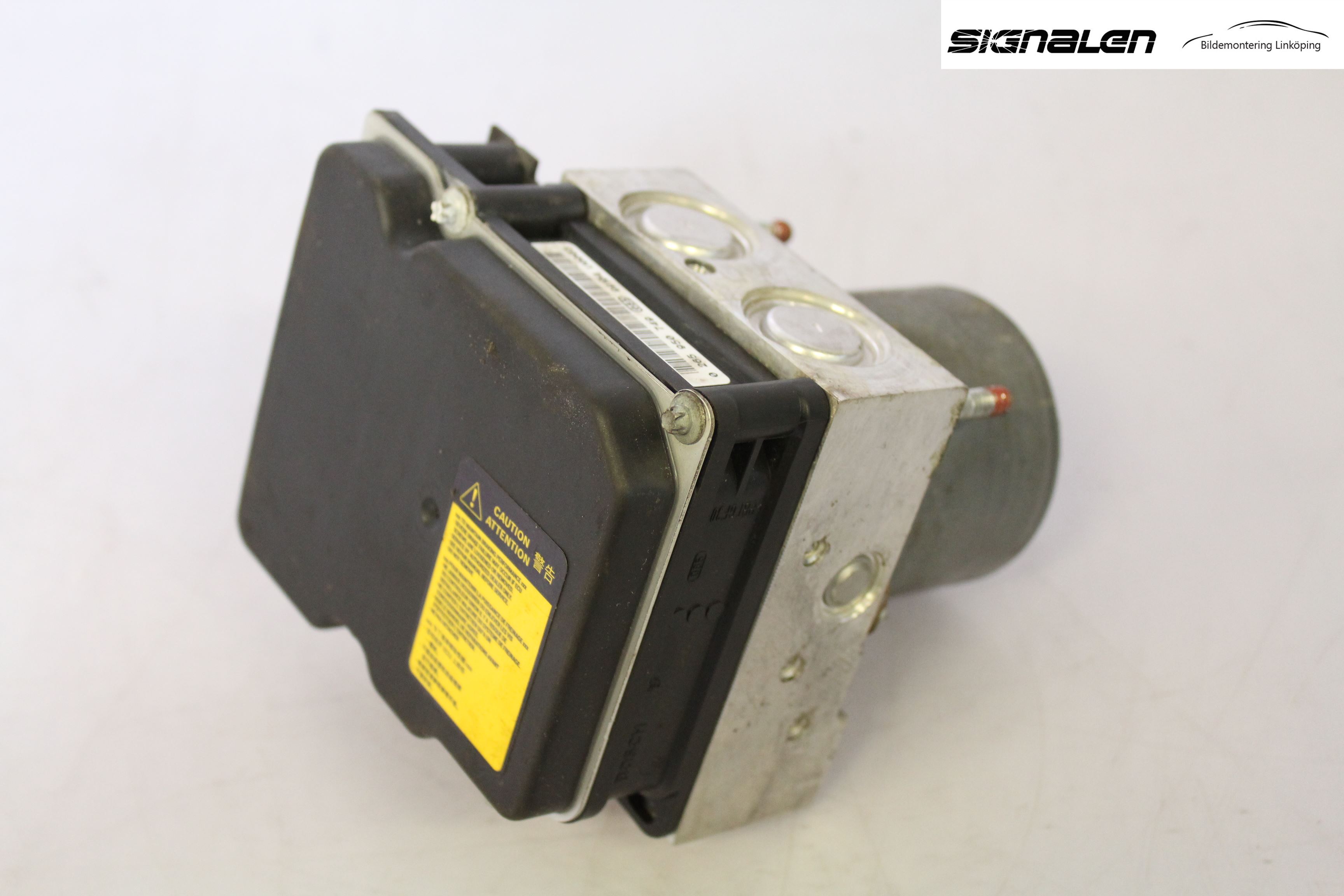 Toyota AVENSIS 09-15 Abs Hydraulaggregat