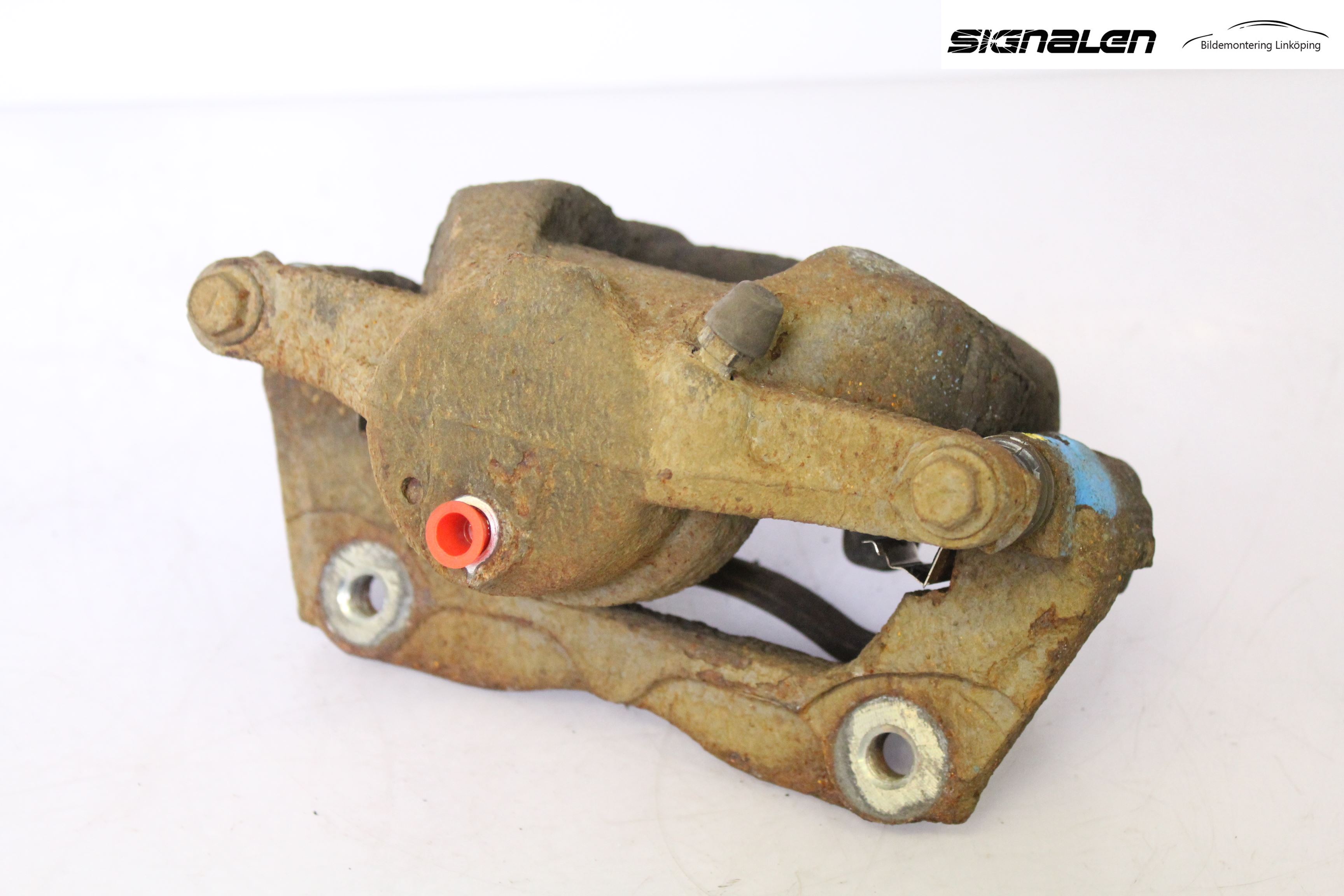 Toyota AVENSIS 09-15 Bromsok Fram Höger