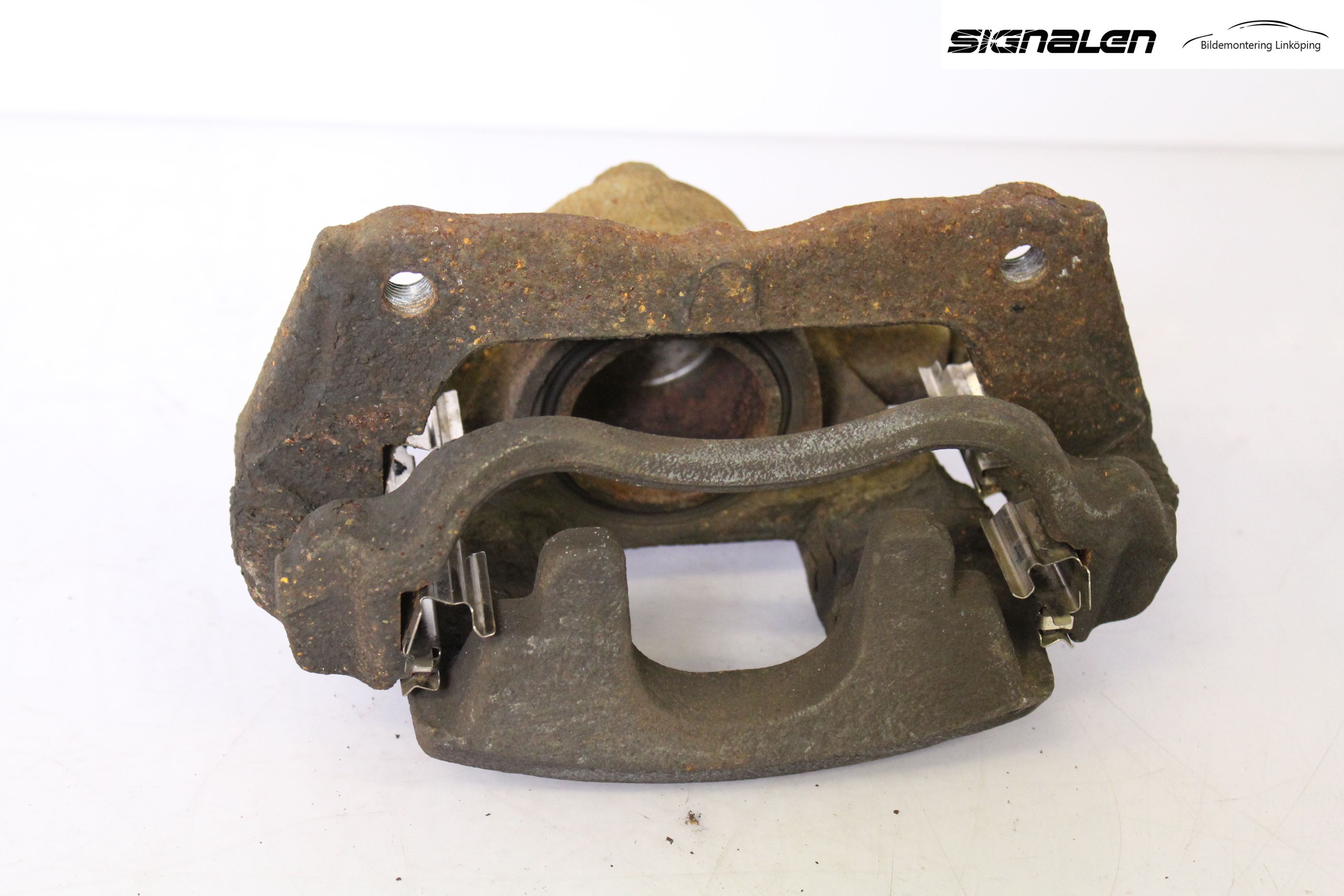 Toyota AVENSIS 09-15 Bromsok Fram Höger